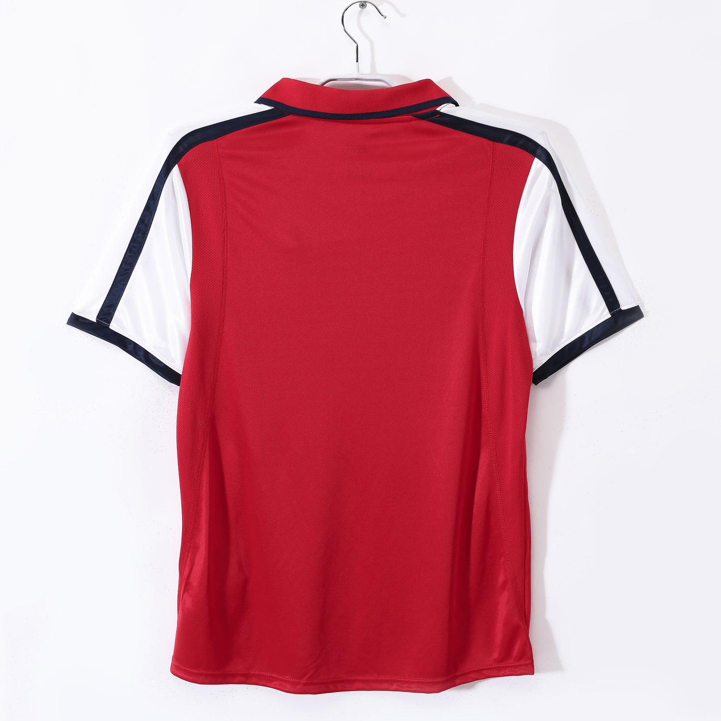 1ª RETRO ARSENAL 01/02