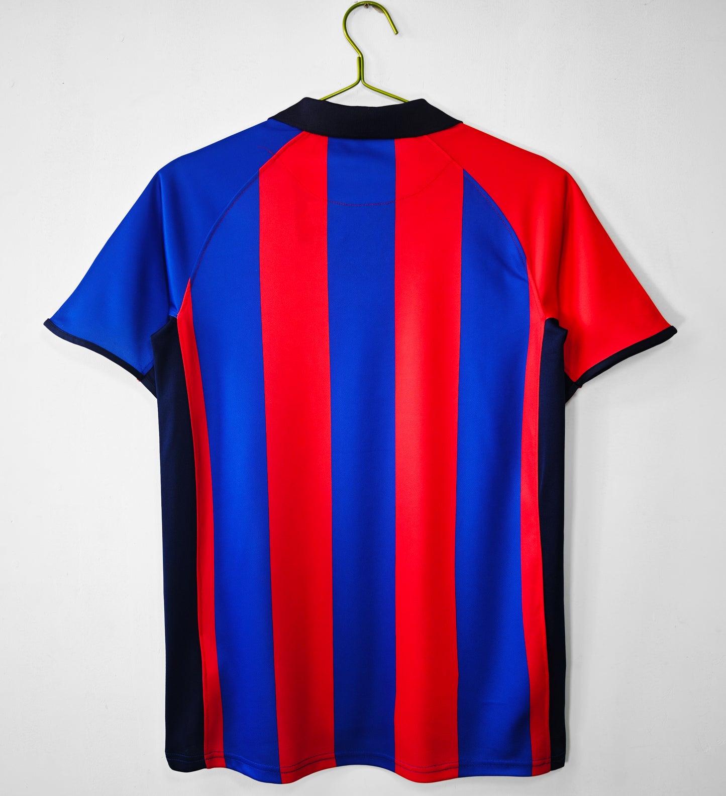 1ª RETRO BARCELONA 01/02