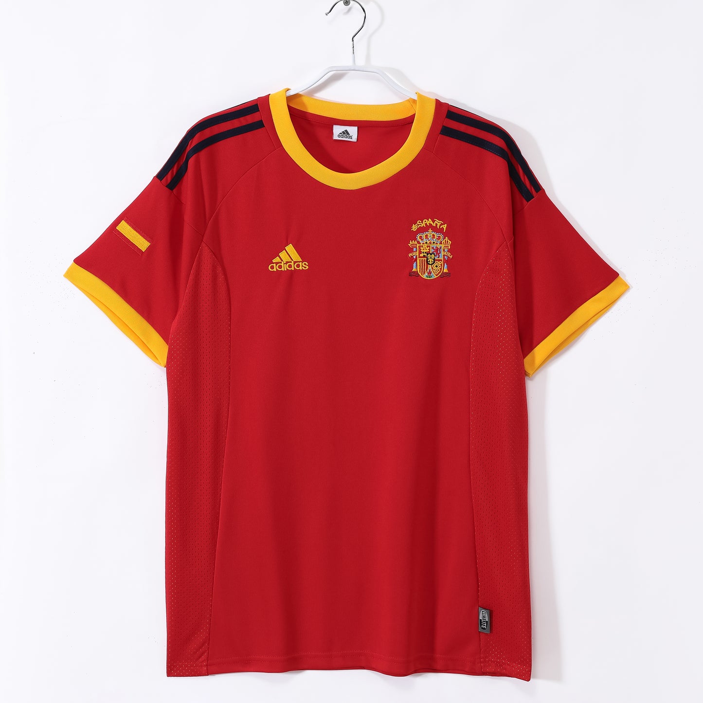 1ª RETRO ESPAÑA 2002