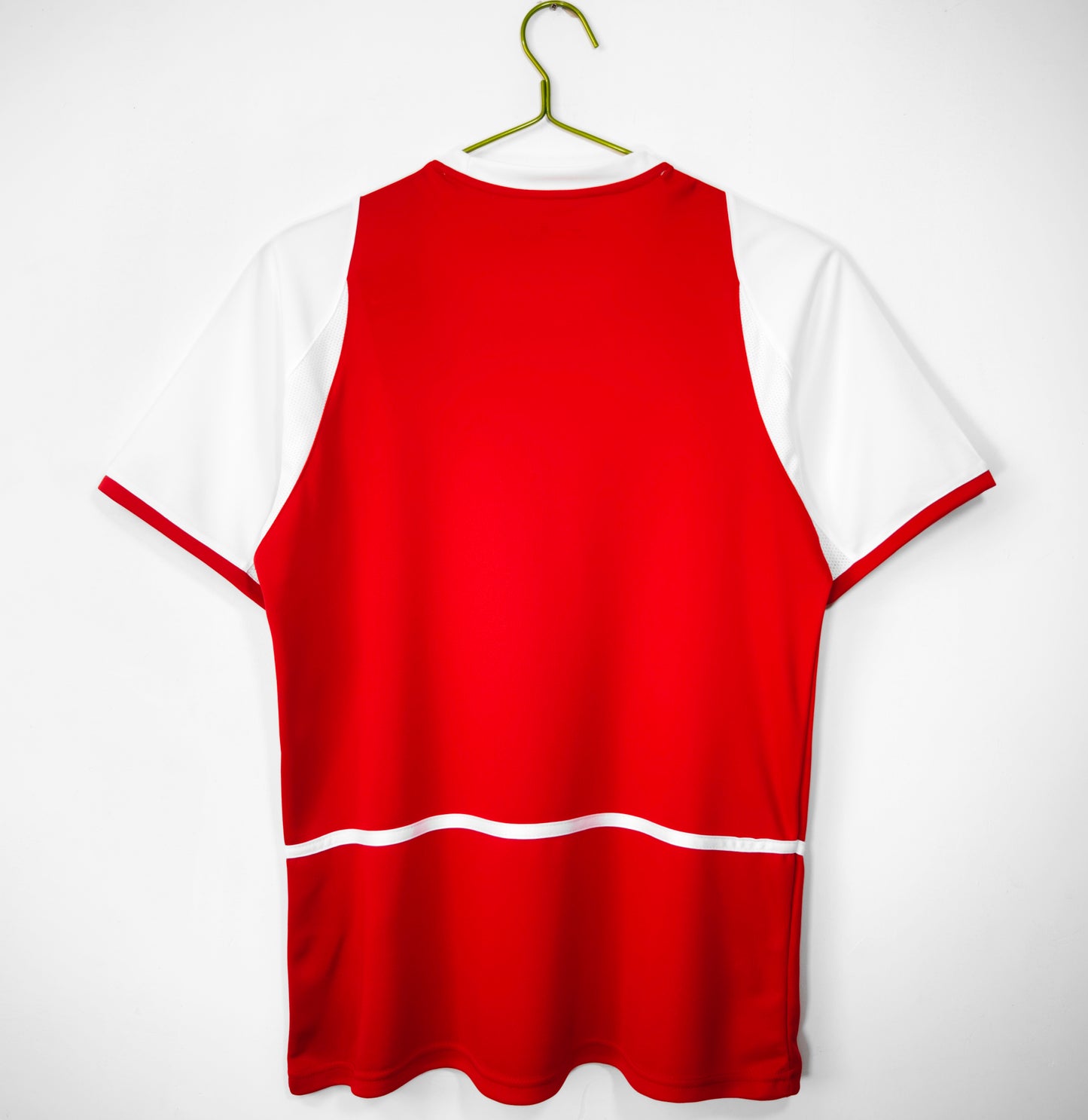 1ª RETRO ARSENAL 02/03