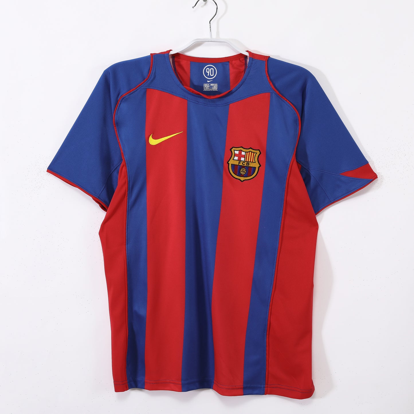 1ª RETRO BARCELONA 04/05