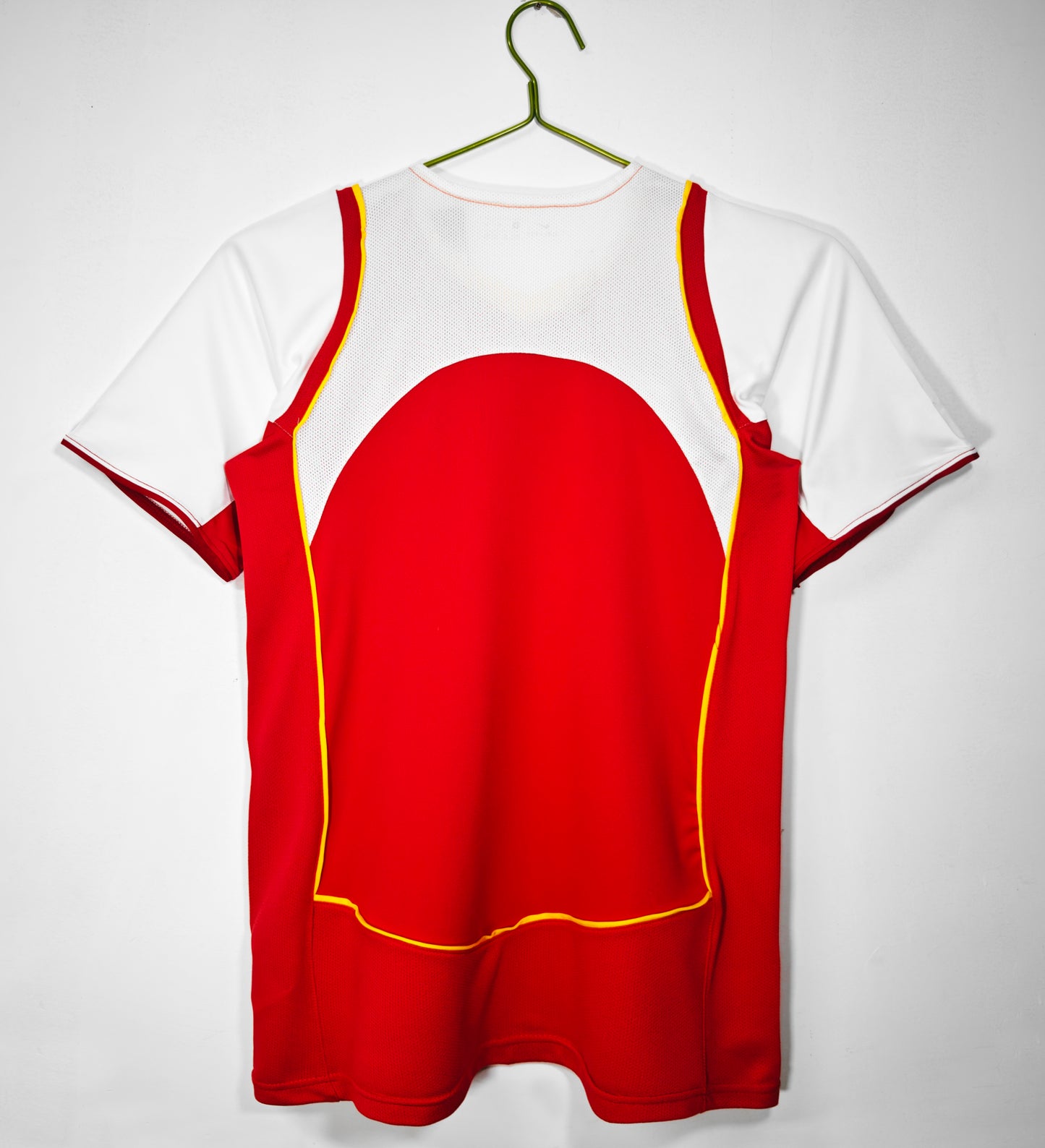 1ª RETRO ARSENAL 04/05