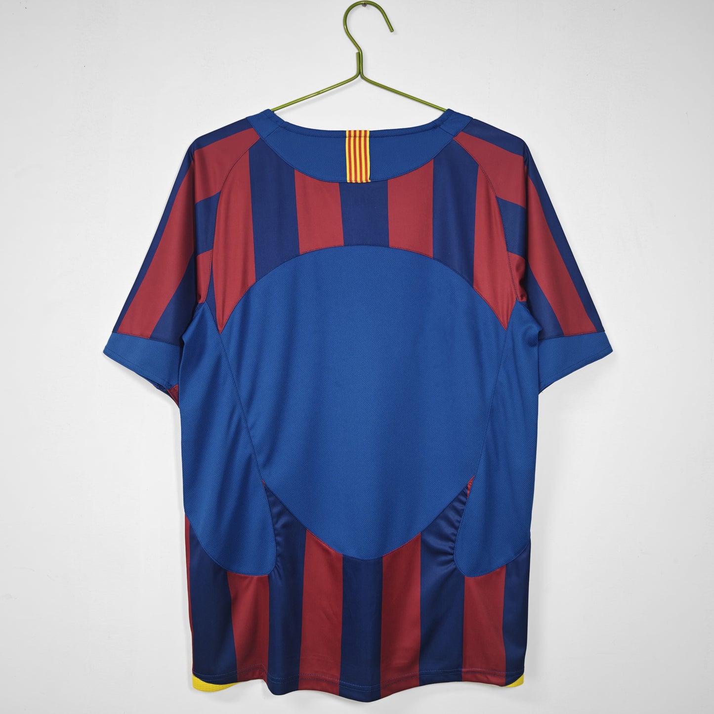 1ª RETRO BARCELONA 05/06