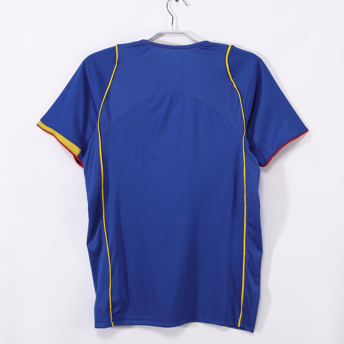 3ª RETRO ARSENAL 05/06