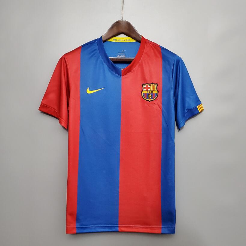 1ª RETRO BARCELONA 06/07