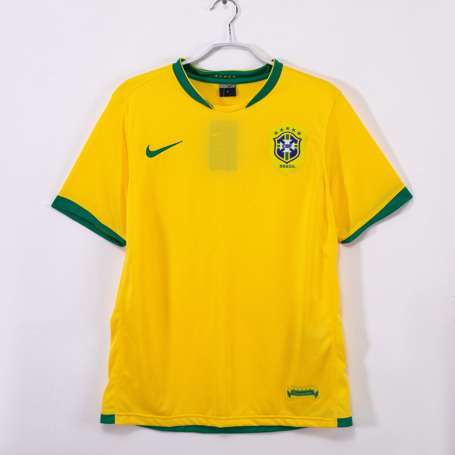 1ª RETRO BRASIL 2006