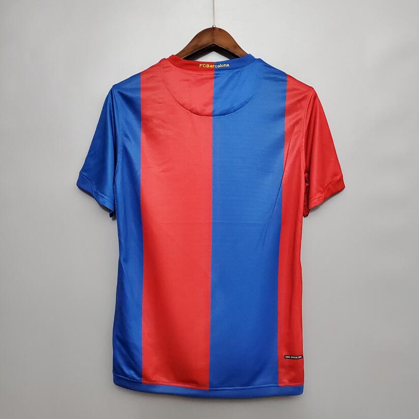1ª RETRO BARCELONA 06/07