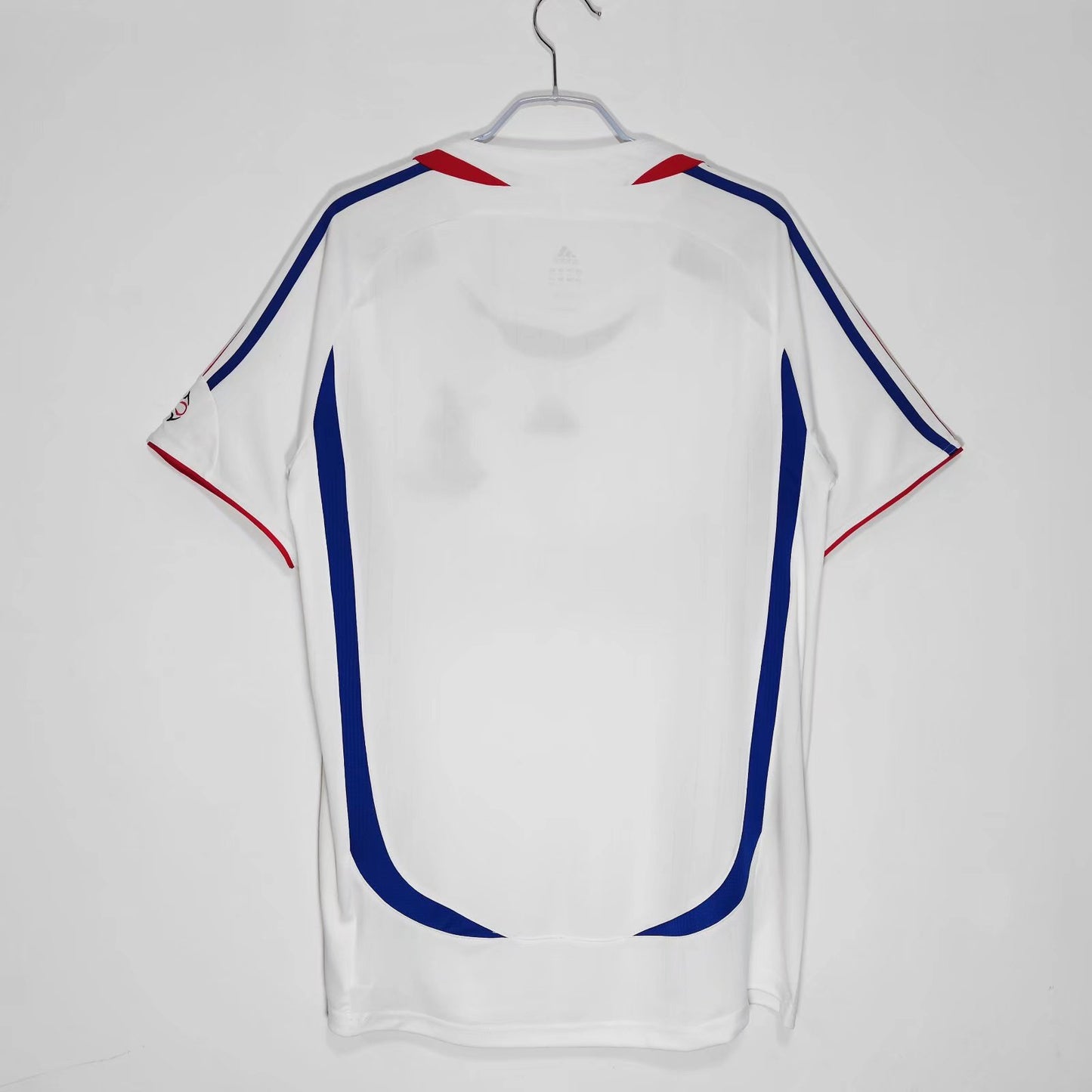 2ª RETRO FRANCIA 2006
