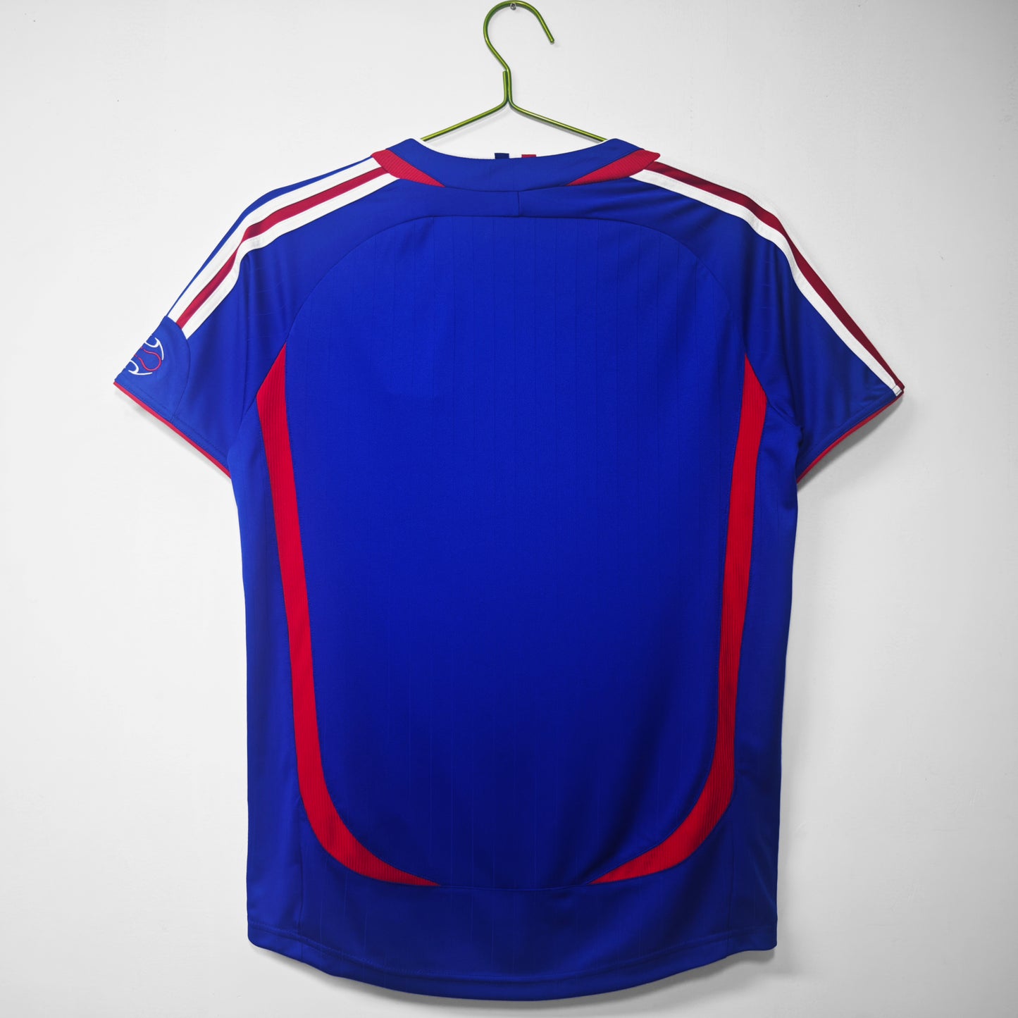 1ª RETRO FRANCIA 2006