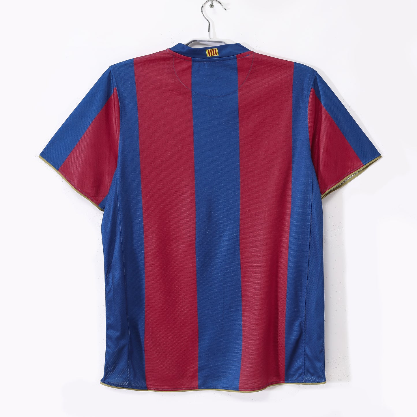 1ª RETRO BARCELONA 07/08