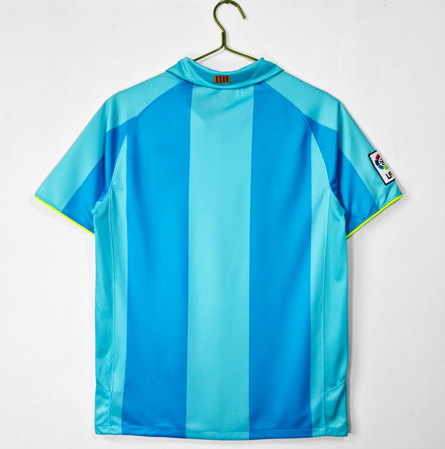 2ª RETRO BARCELONA 07/08