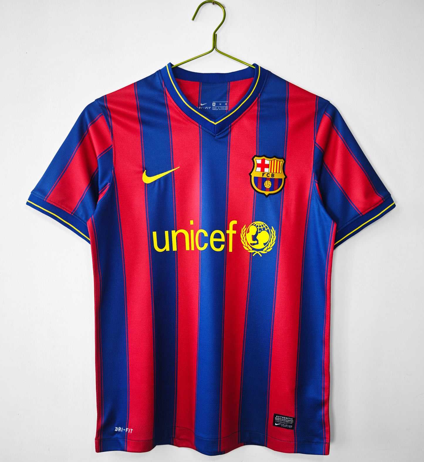1ª RETRO BARCELONA 09/10