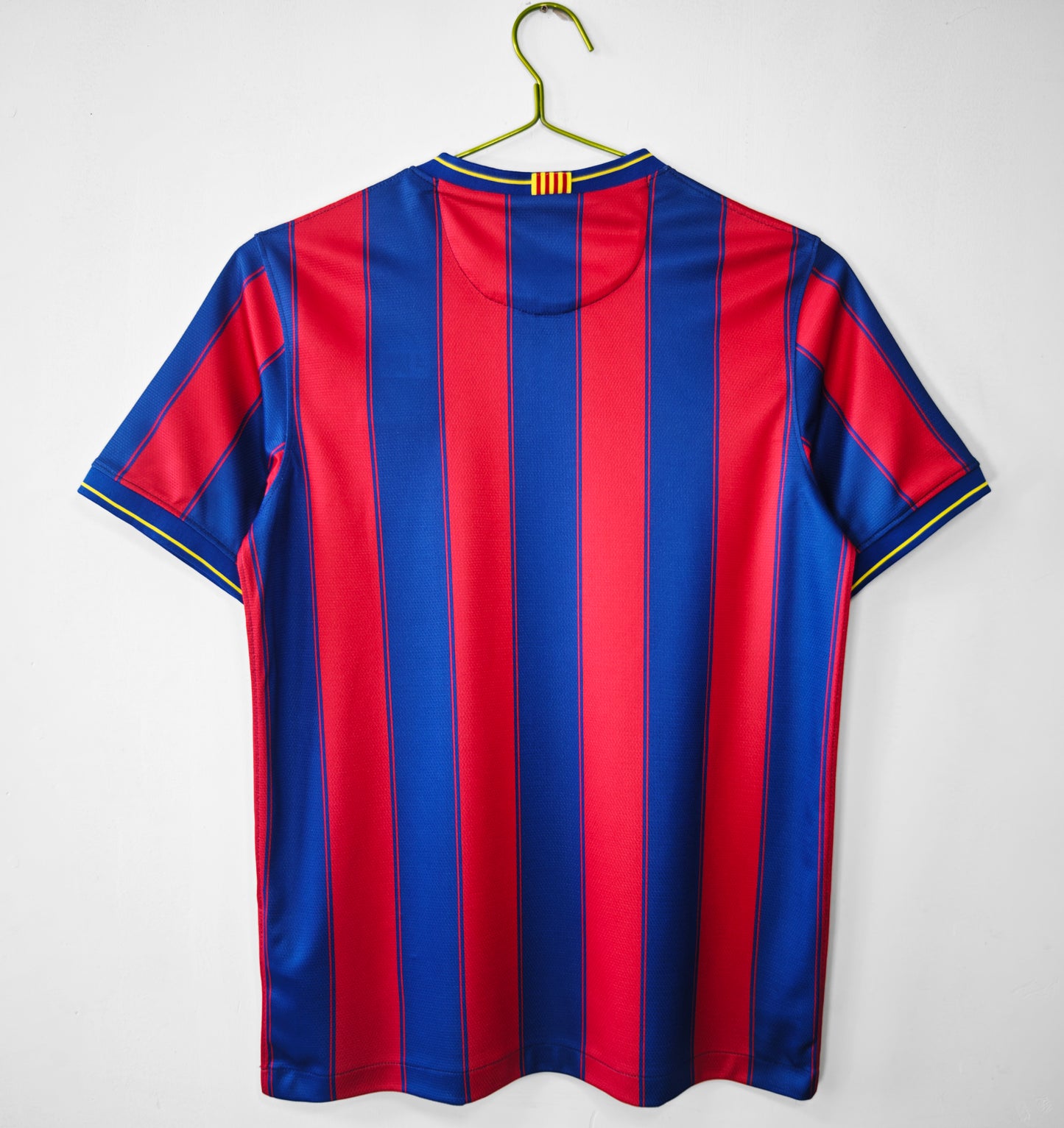 1ª RETRO BARCELONA 09/10