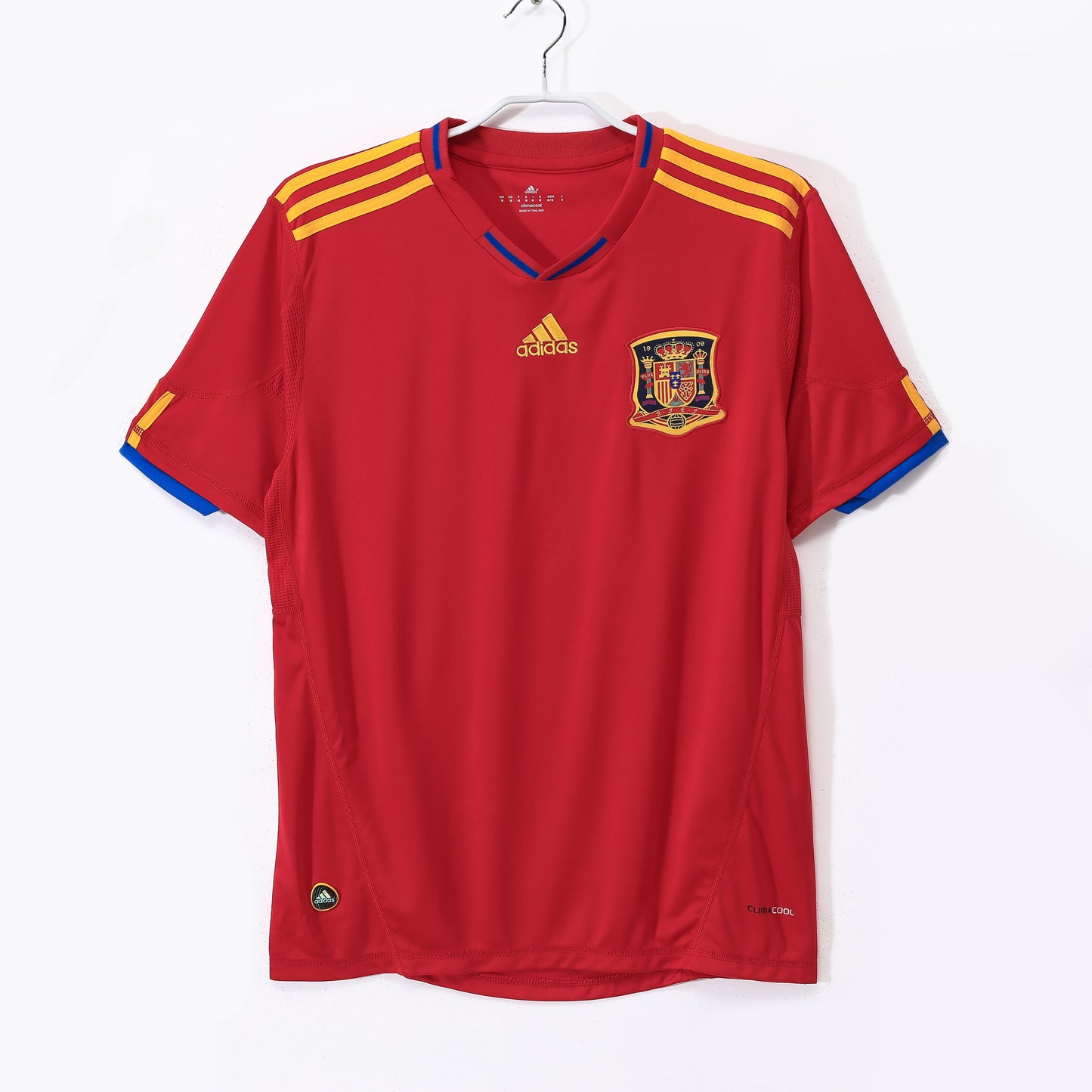 1ª RETRO ESPAÑA 2010