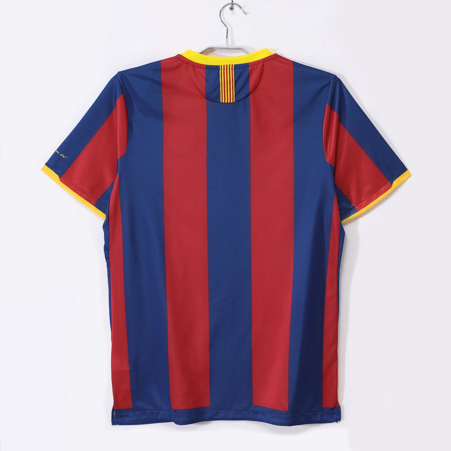 1ª RETRO BARCELONA 10/11