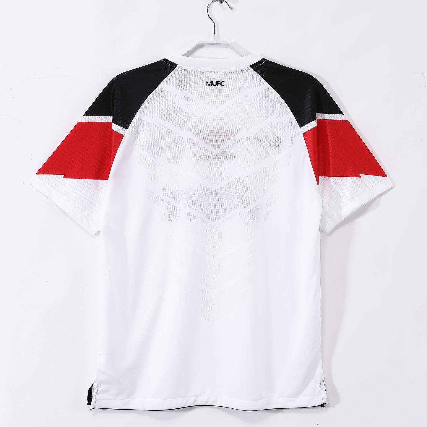 2ª RETRO MANCHESTER UNITED 10/11 UCL FINAL