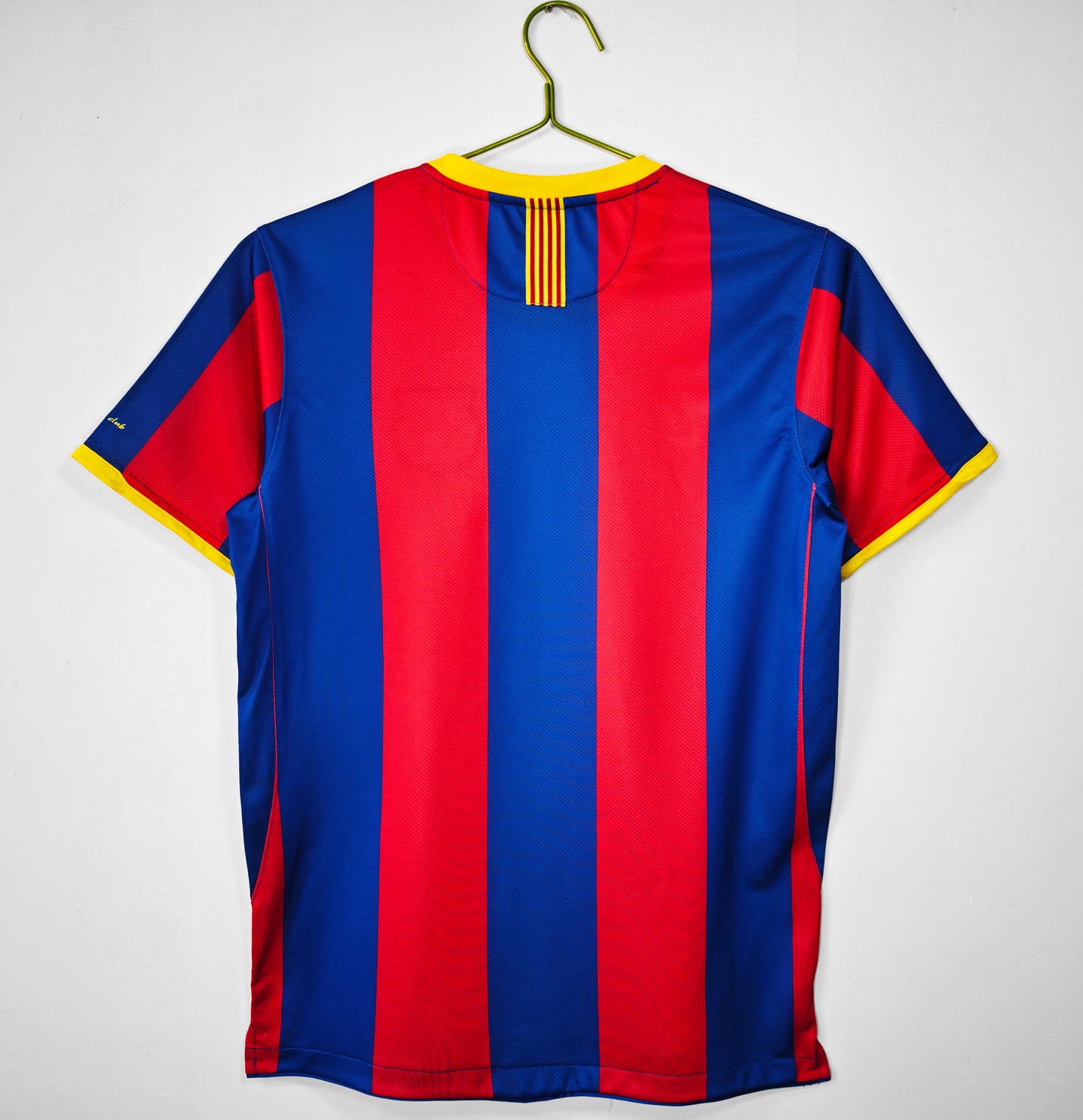 1ª RETRO BARCELONA 10/11 UCL FINAL