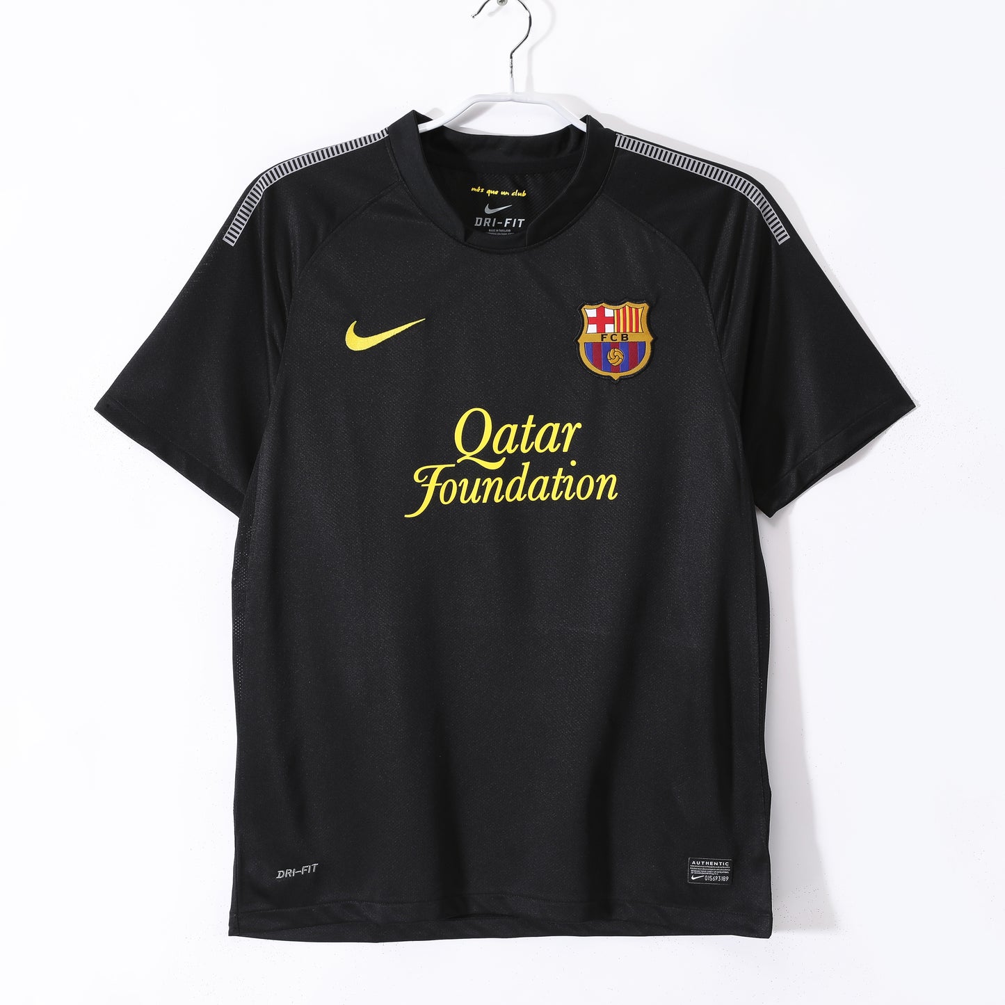 2ª RETRO BARCELONA 11/12