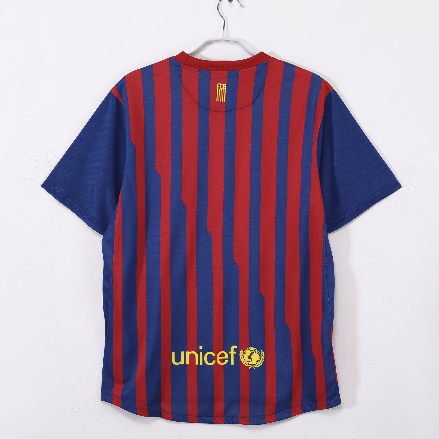 1ª RETRO BARCELONA 11/12