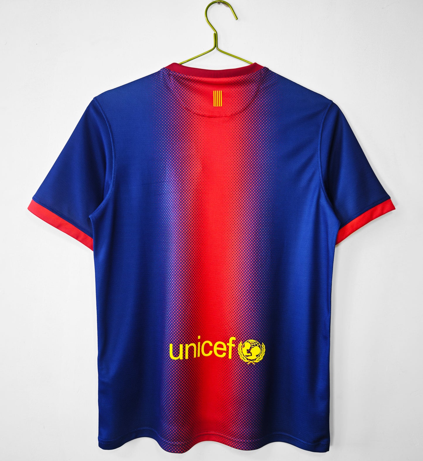 1ª RETRO BARCELONA 12/13