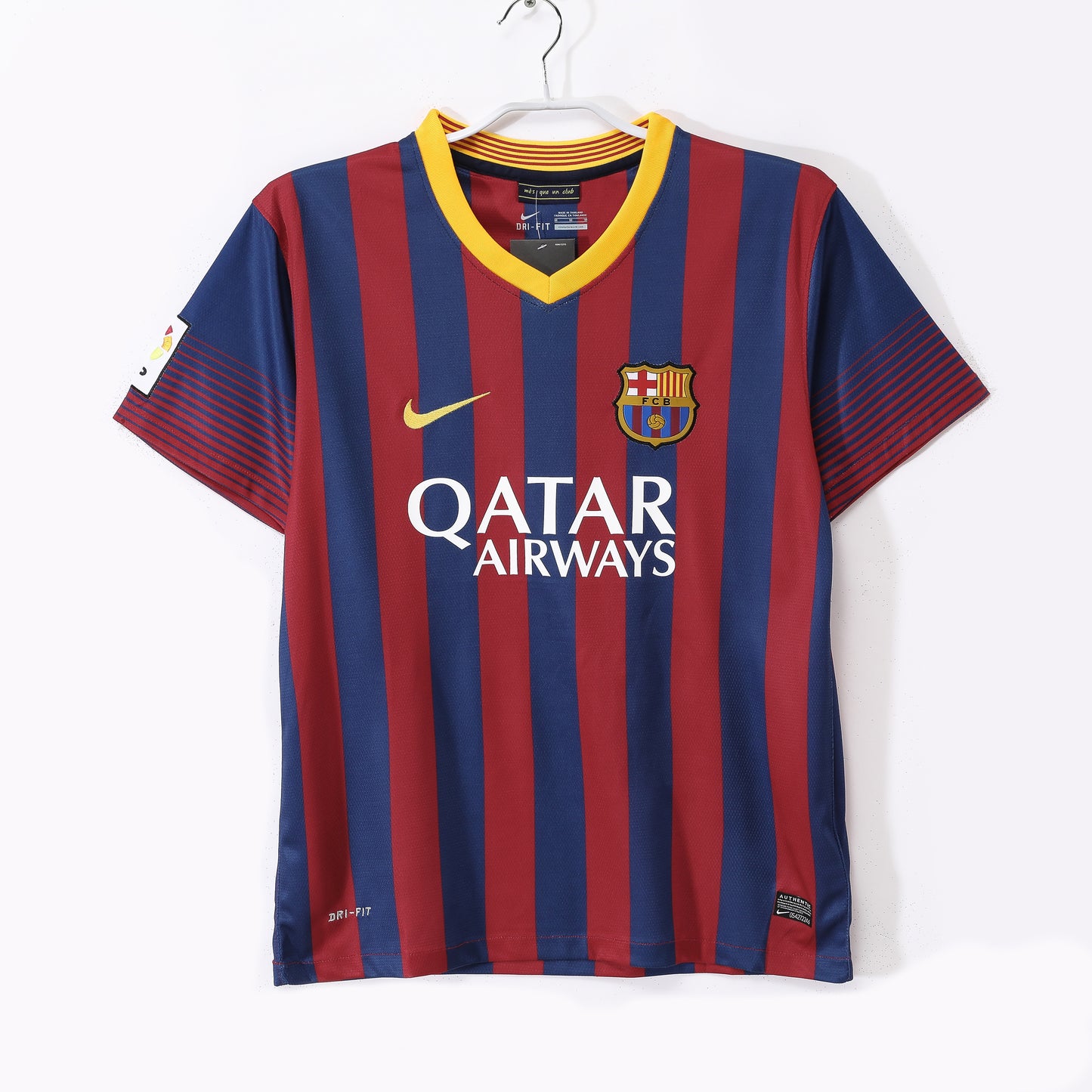 1ª RETRO BARCELONA 13/14