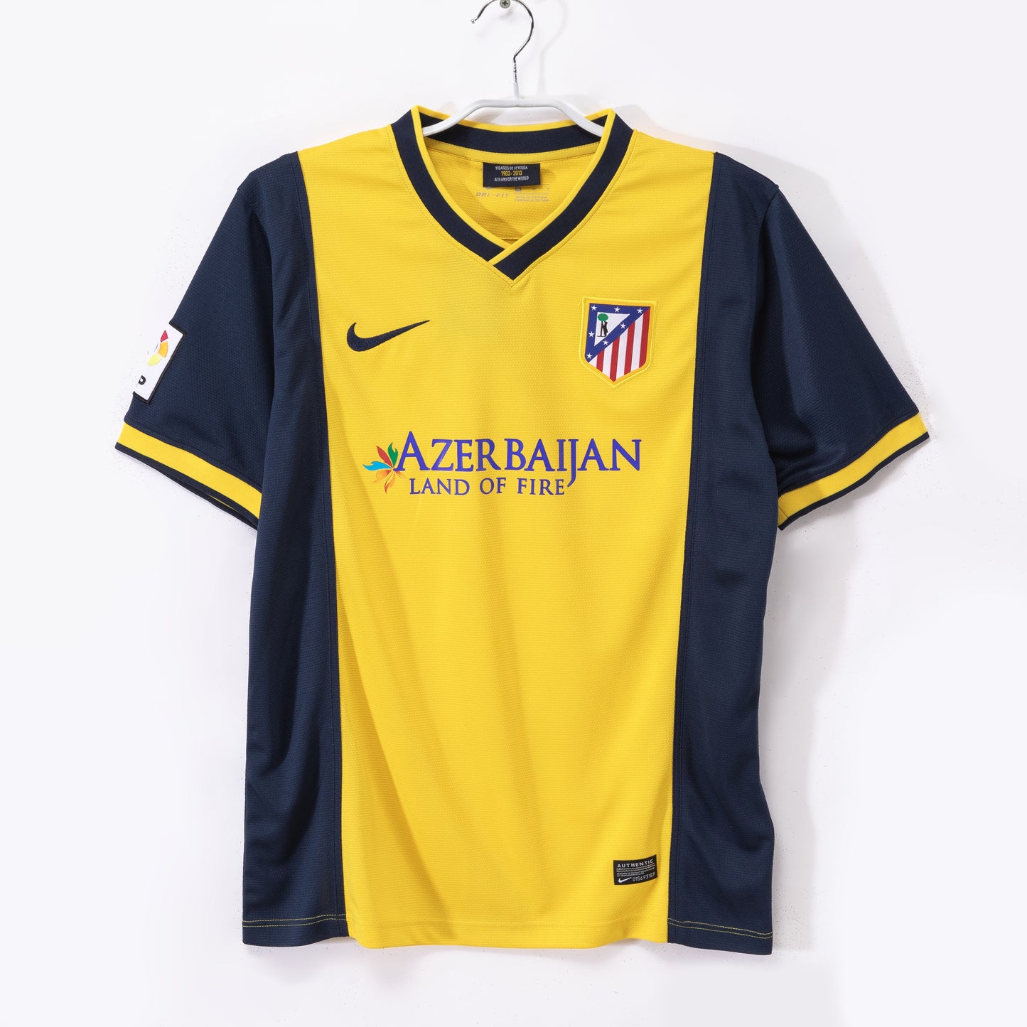 2ª RETRO ATLETI 13/14