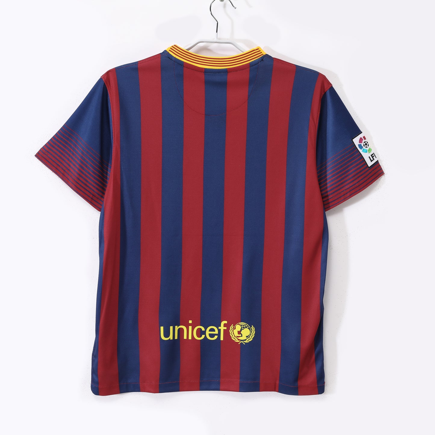 1ª RETRO BARCELONA 13/14
