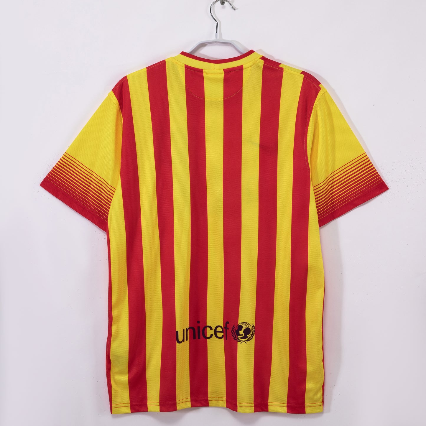 2ª RETRO BARCELONA 13/14