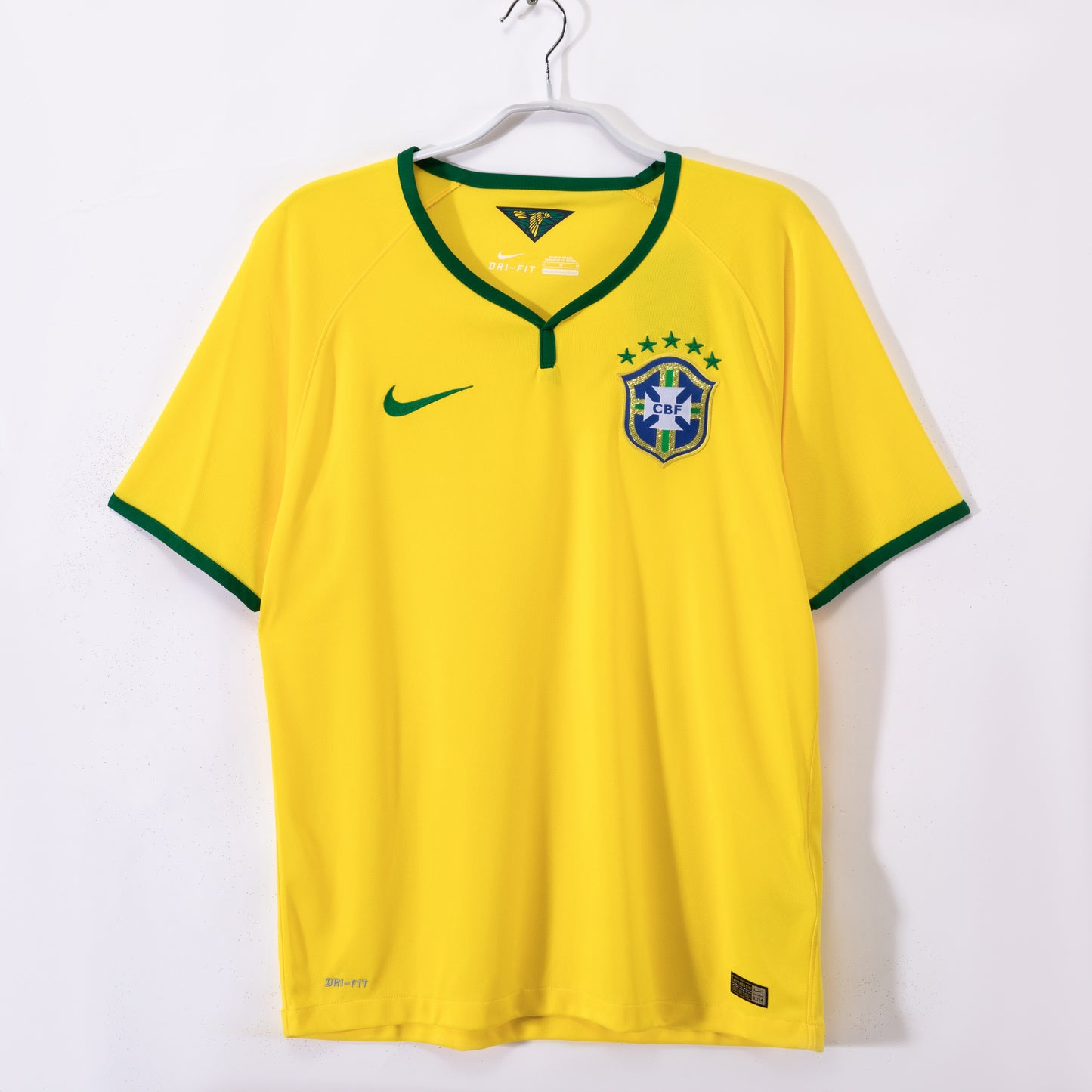 1ª RETRO BRASIL 2014