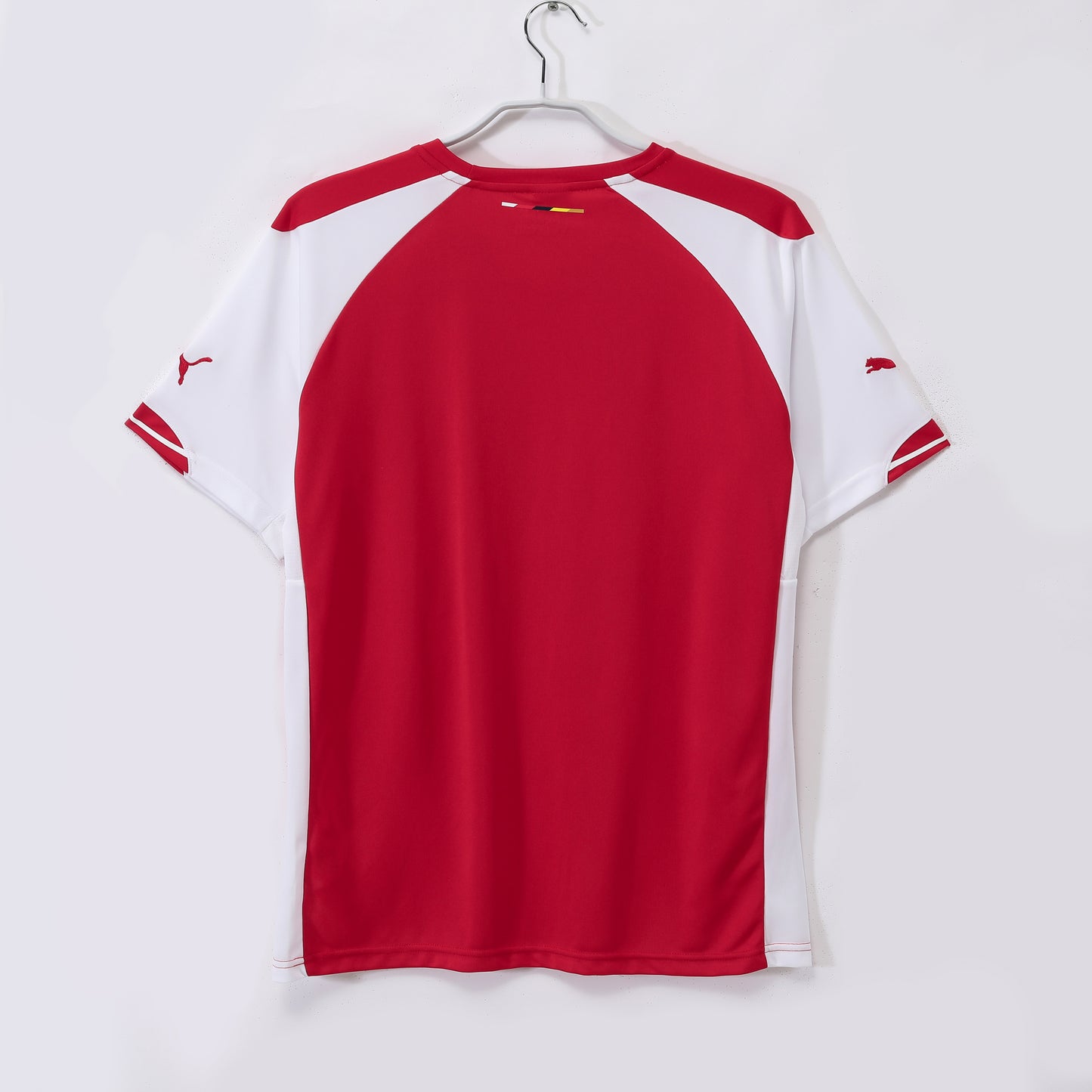 1ª RETRO ARSENAL 14/15