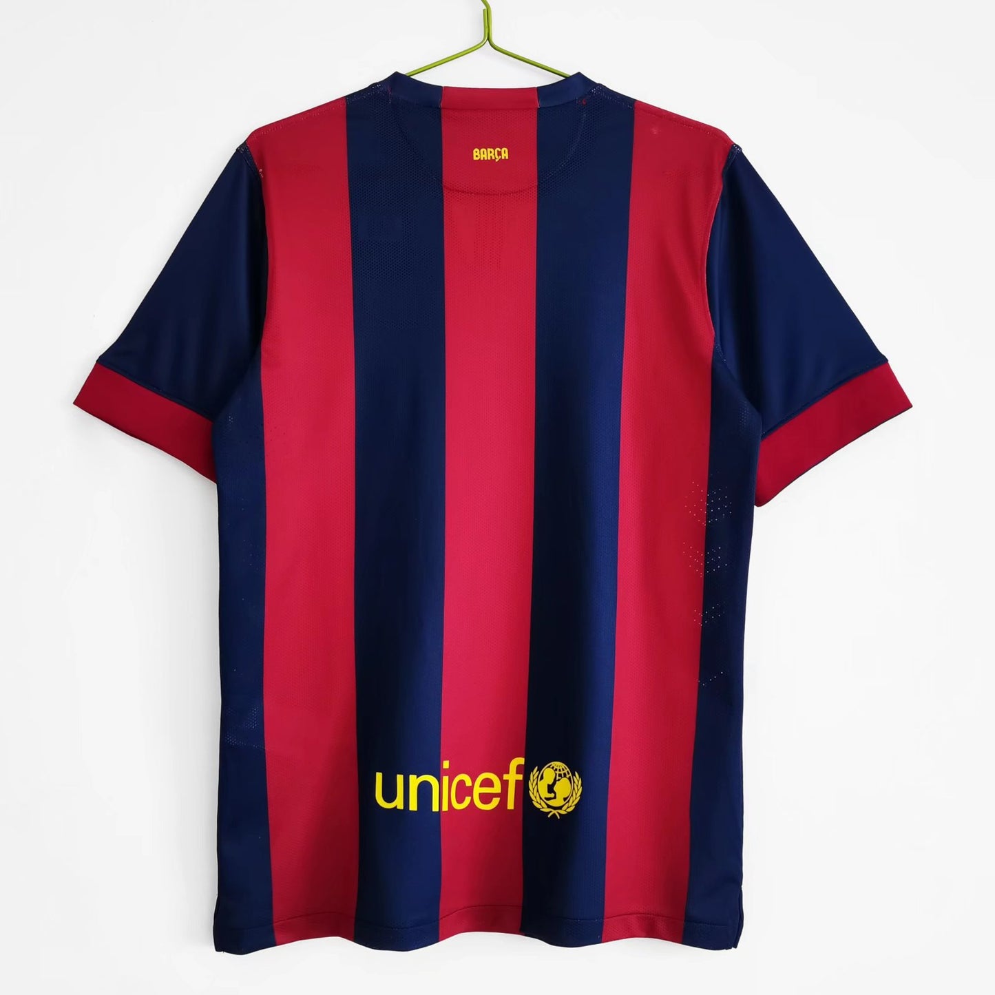 1ª RETRO BARCELONA 14/15