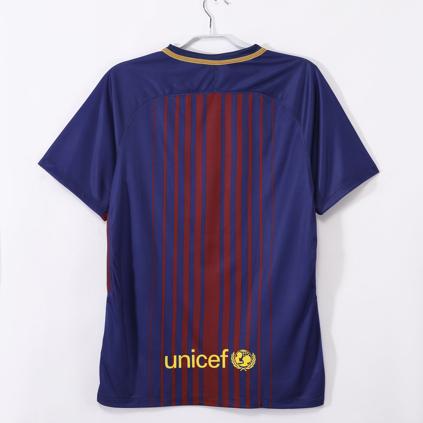1ª RETRO BARCELONA 17/18