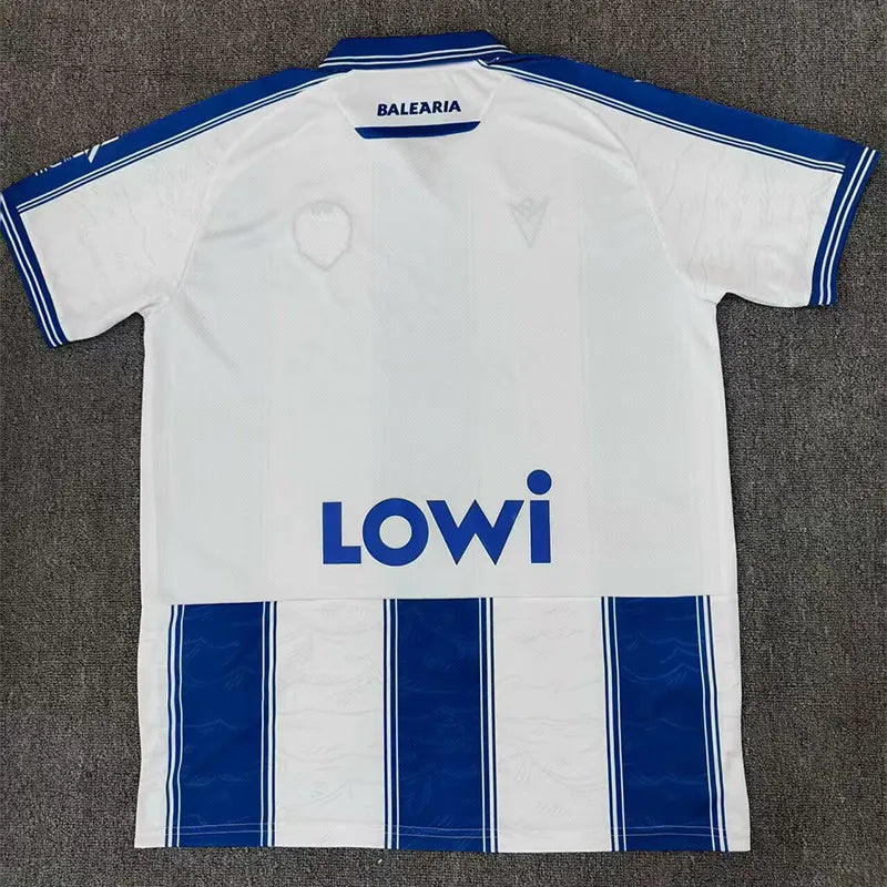 2ª LEVANTE VERSIÓN FAN 25/26