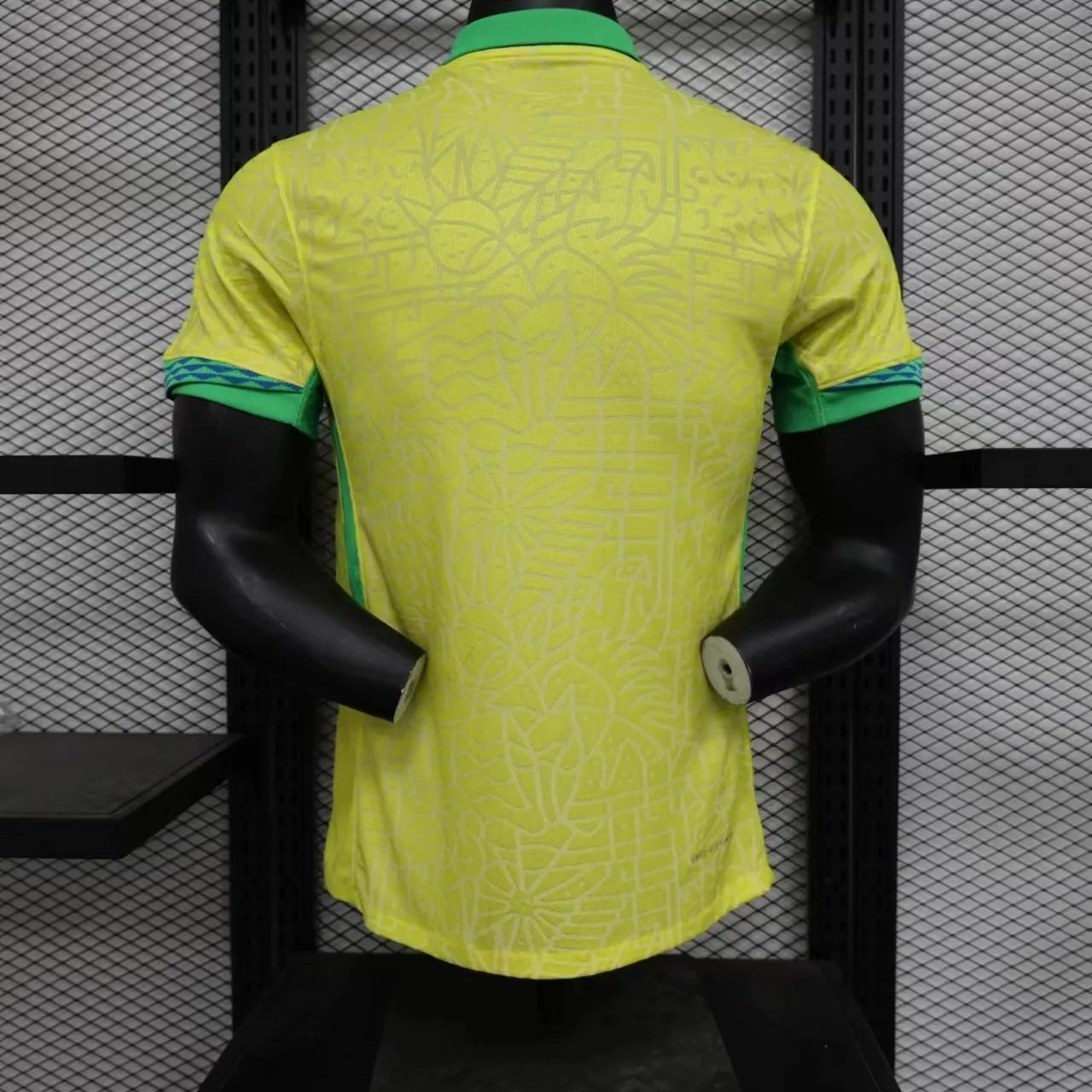 1ª BRASIL VERSIÓN JUGADOR 2024
