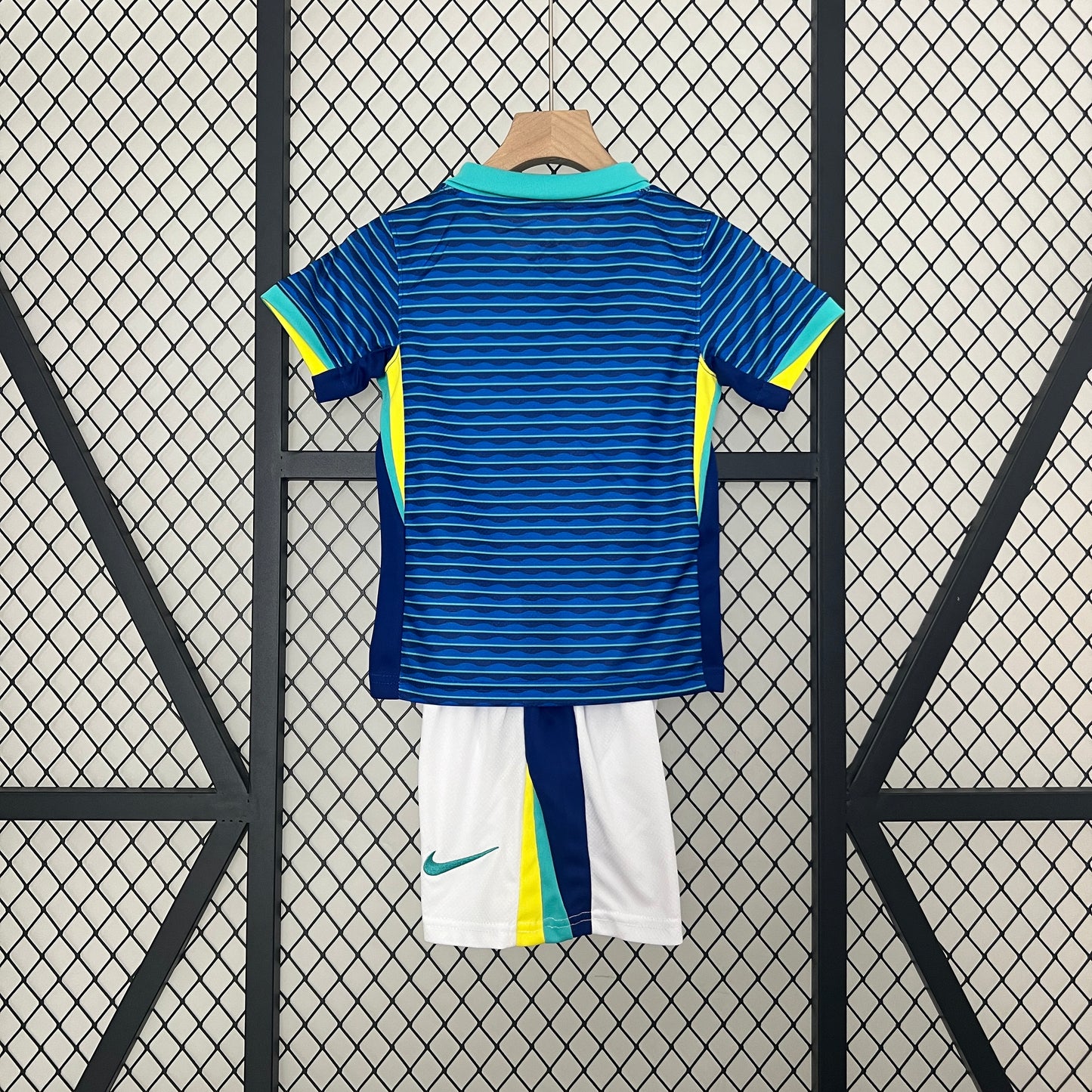 2ª BRASIL VERSIÓN NIÑO 2024