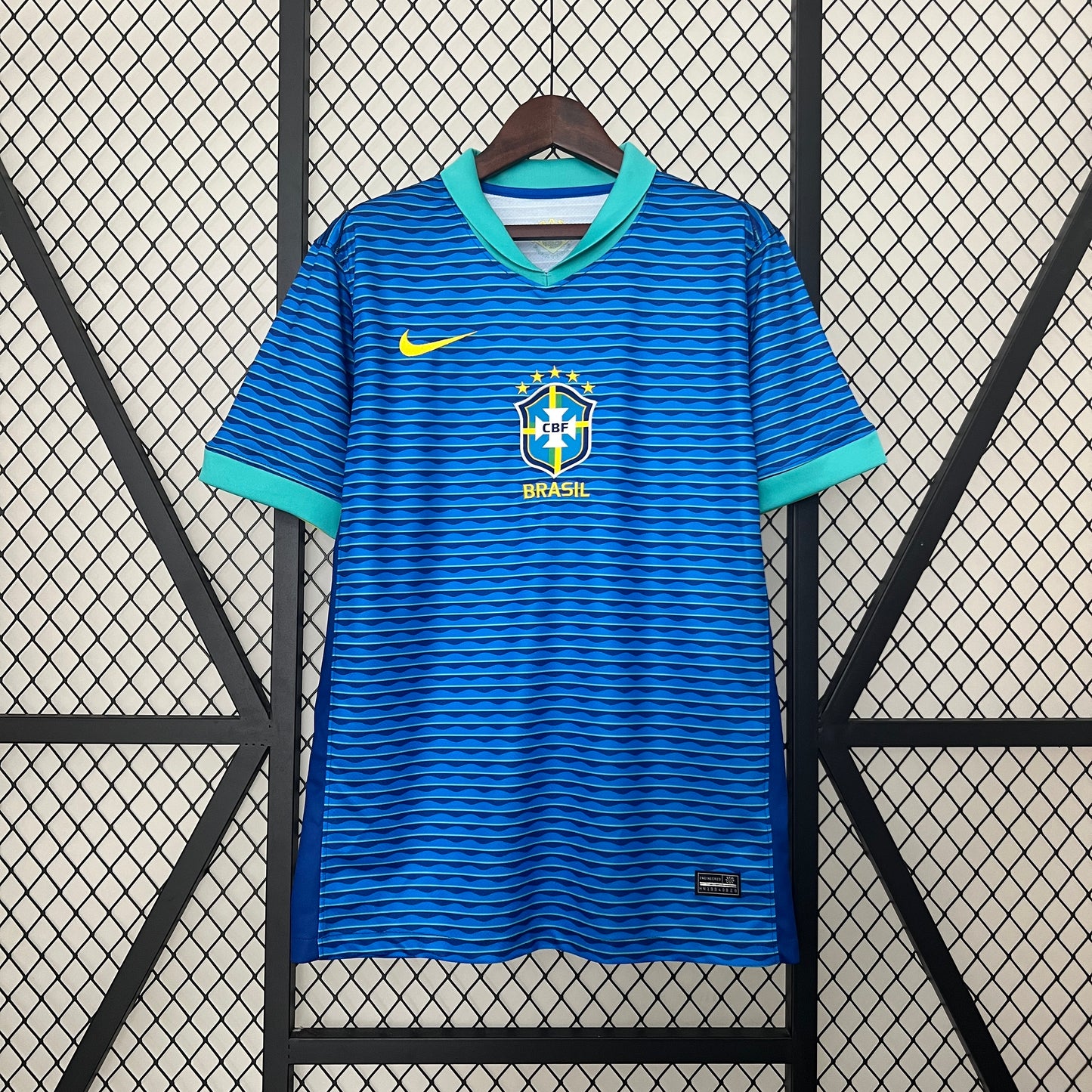2ª BRASIL VERSIÓN FAN 2024