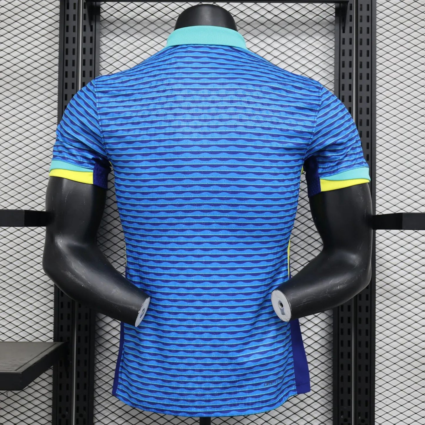 2ª BRASIL VERSIÓN JUGADOR 2024