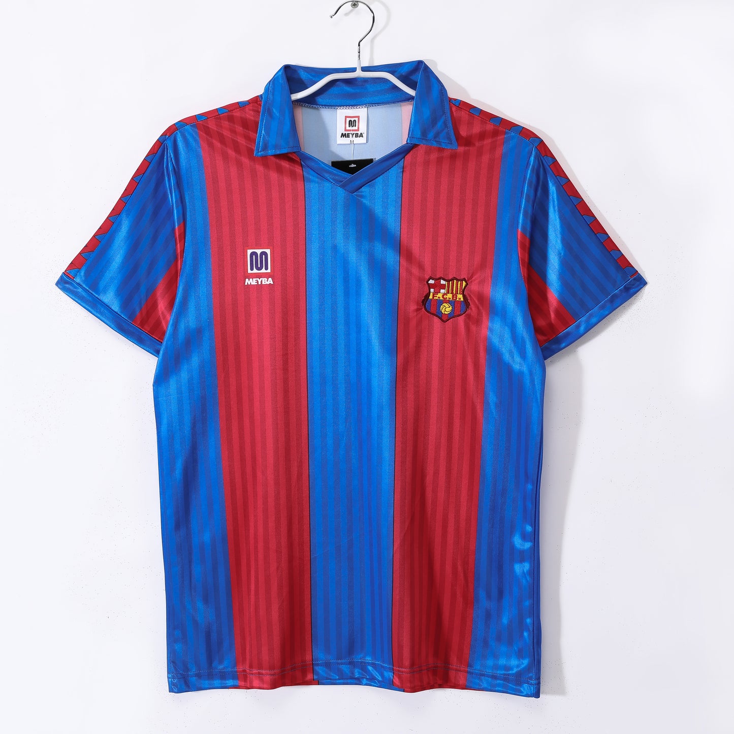 1ª RETRO BARCELONA 90/92