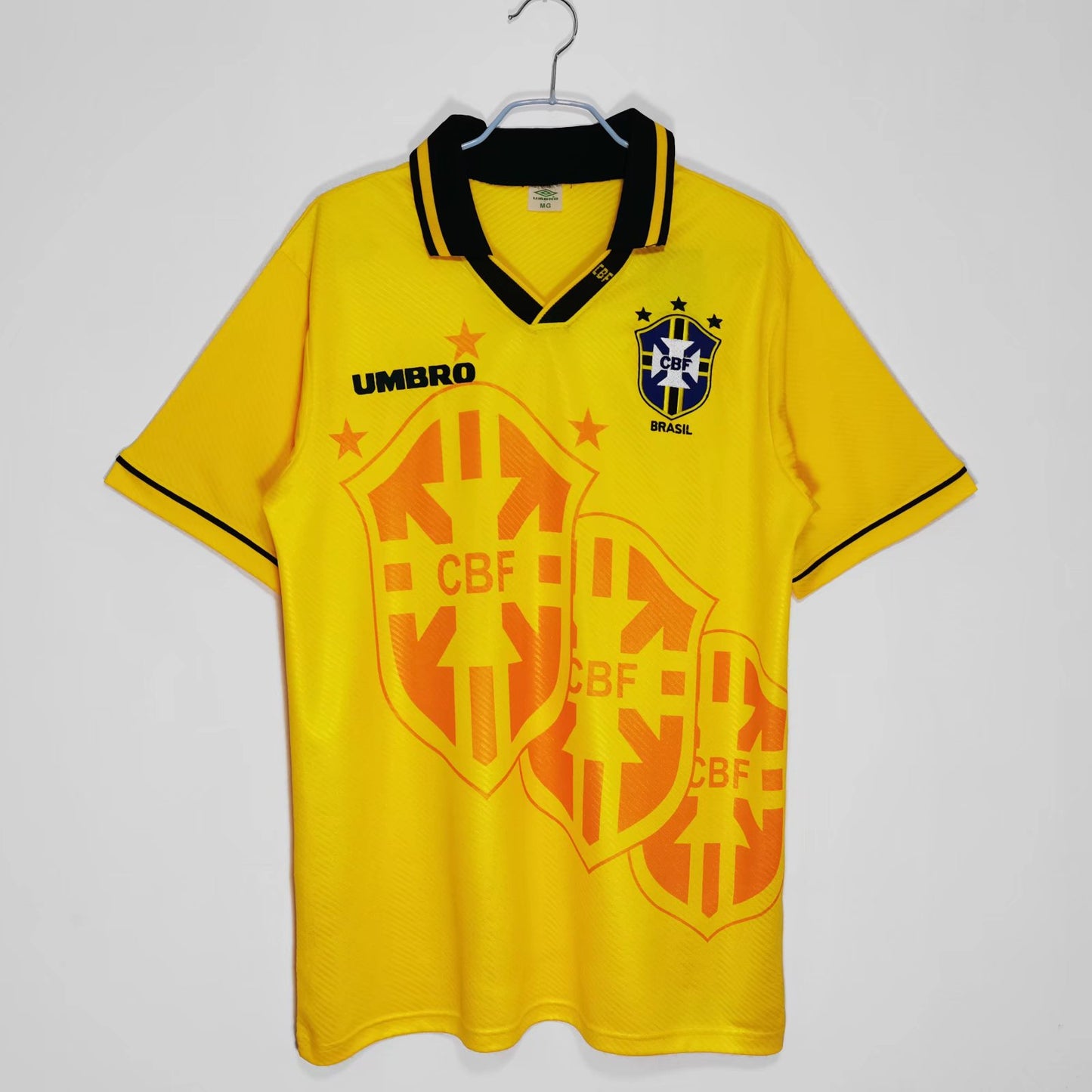 1ª RETRO BRASIL 1994