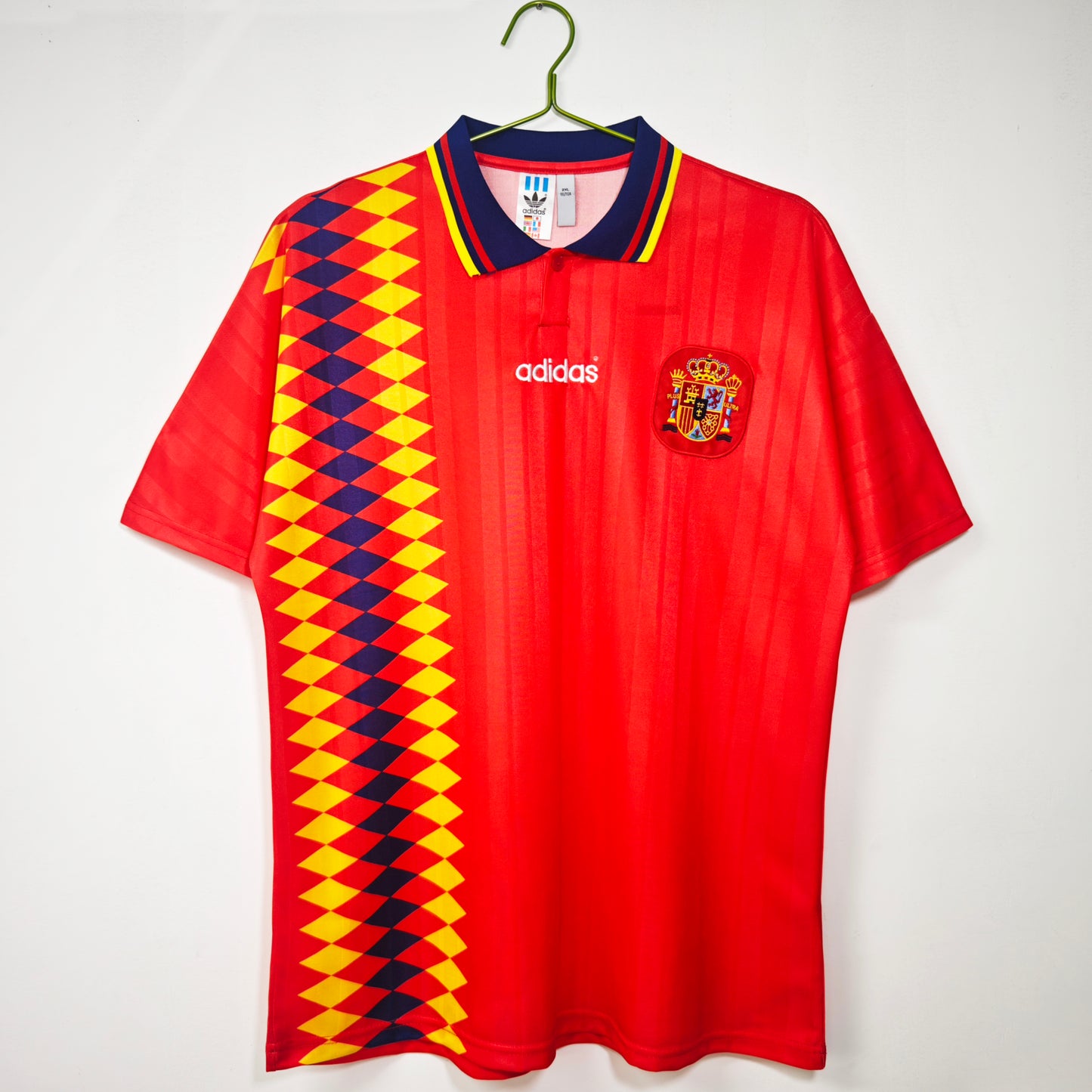 1ª RETRO ESPAÑA 1994