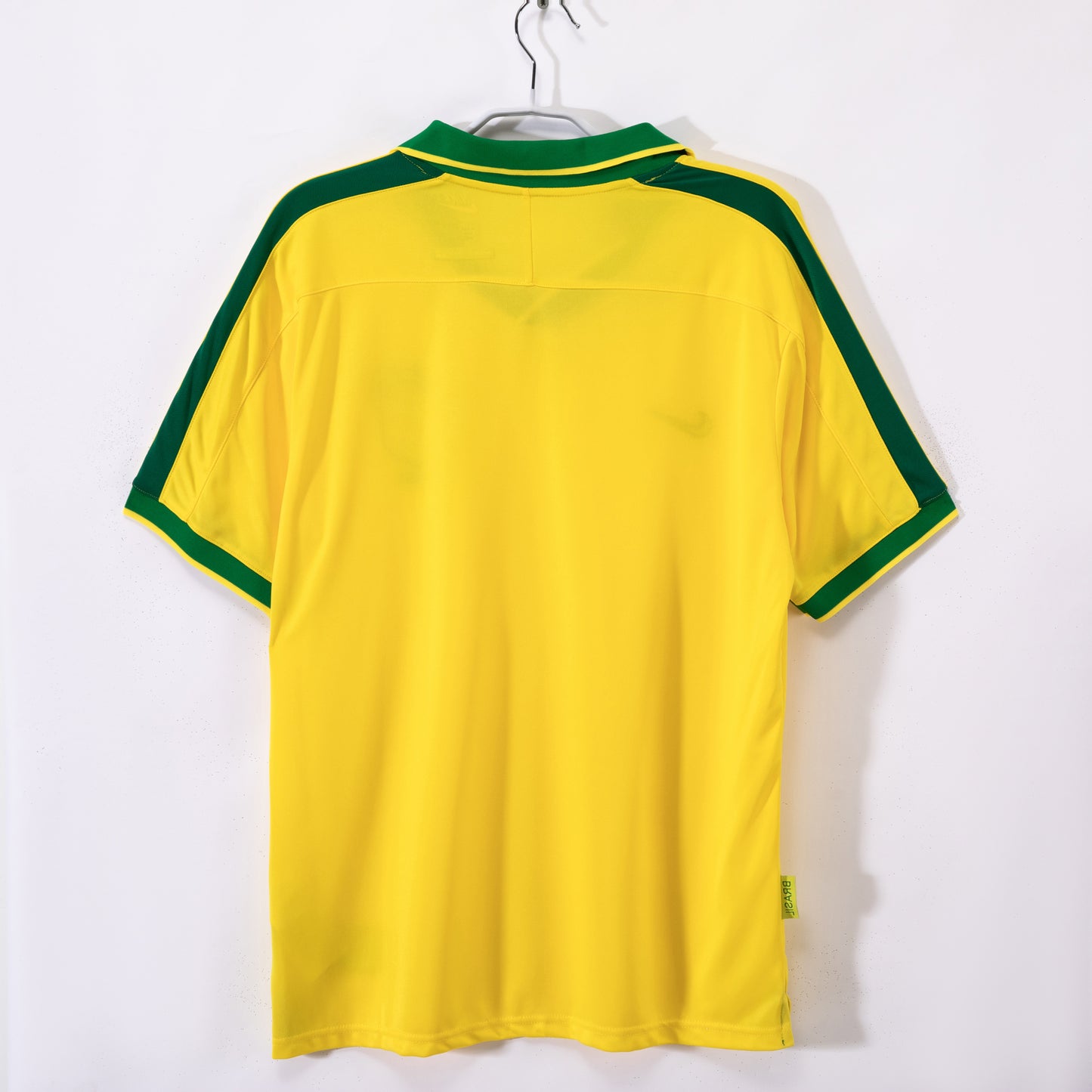 1ª RETRO BRASIL 1996