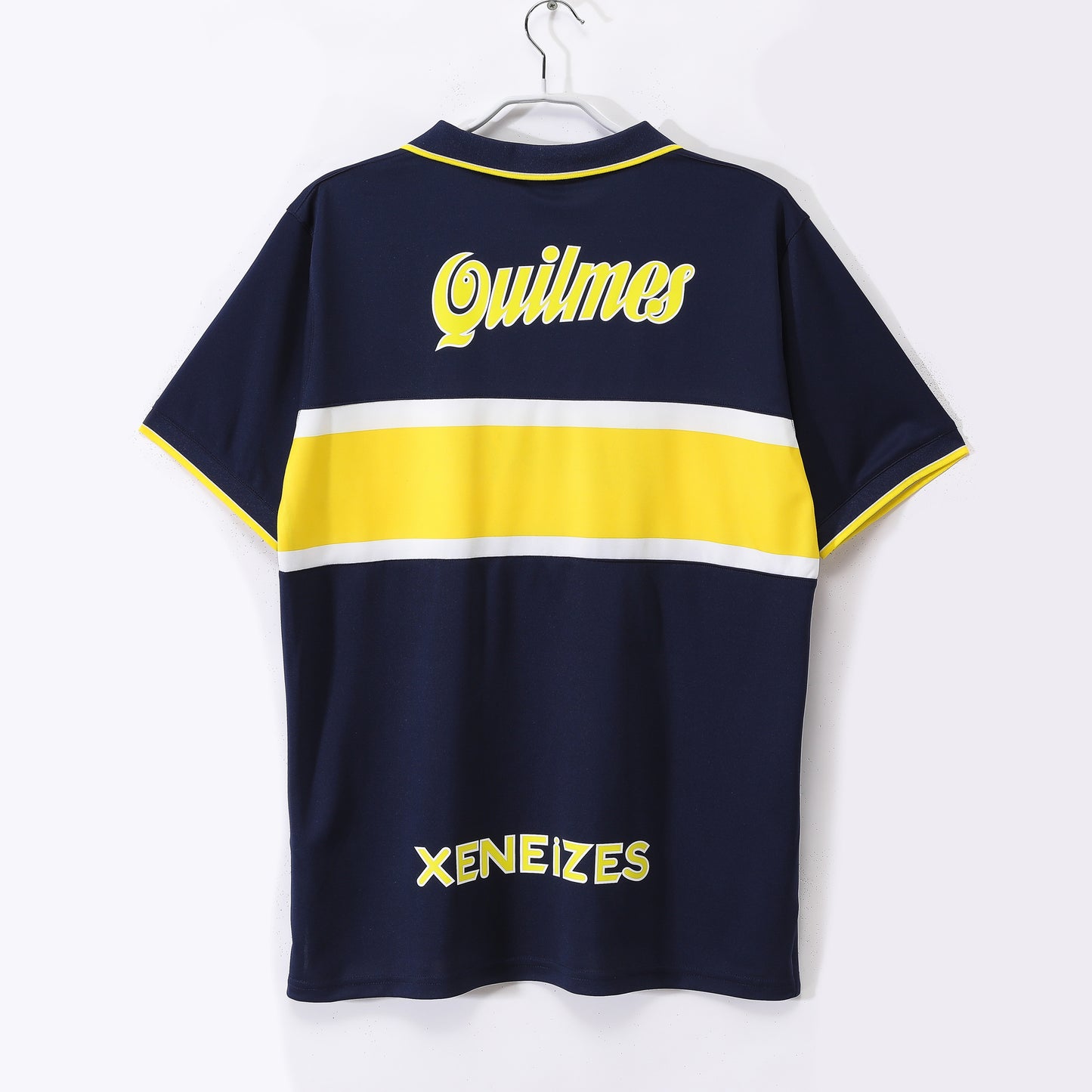 1ª RETRO BOCA 96/97