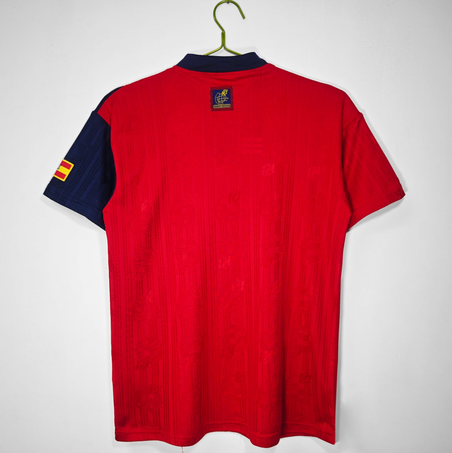 1ª RETRO ESPAÑA 1996