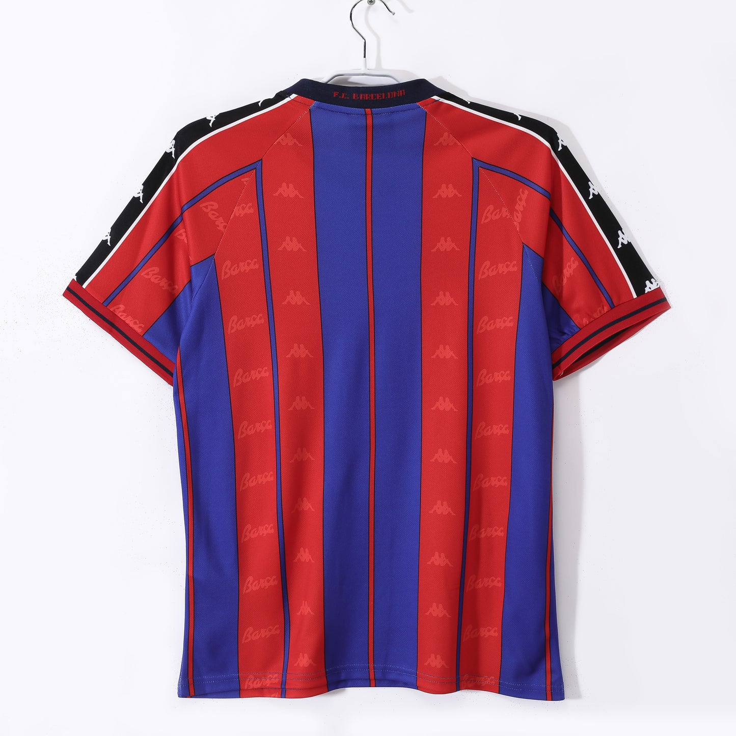 1ª RETRO BARCELONA 97/98