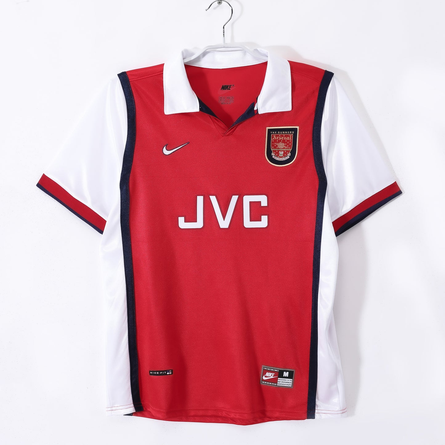 1ª RETRO ARSENAL 98/99