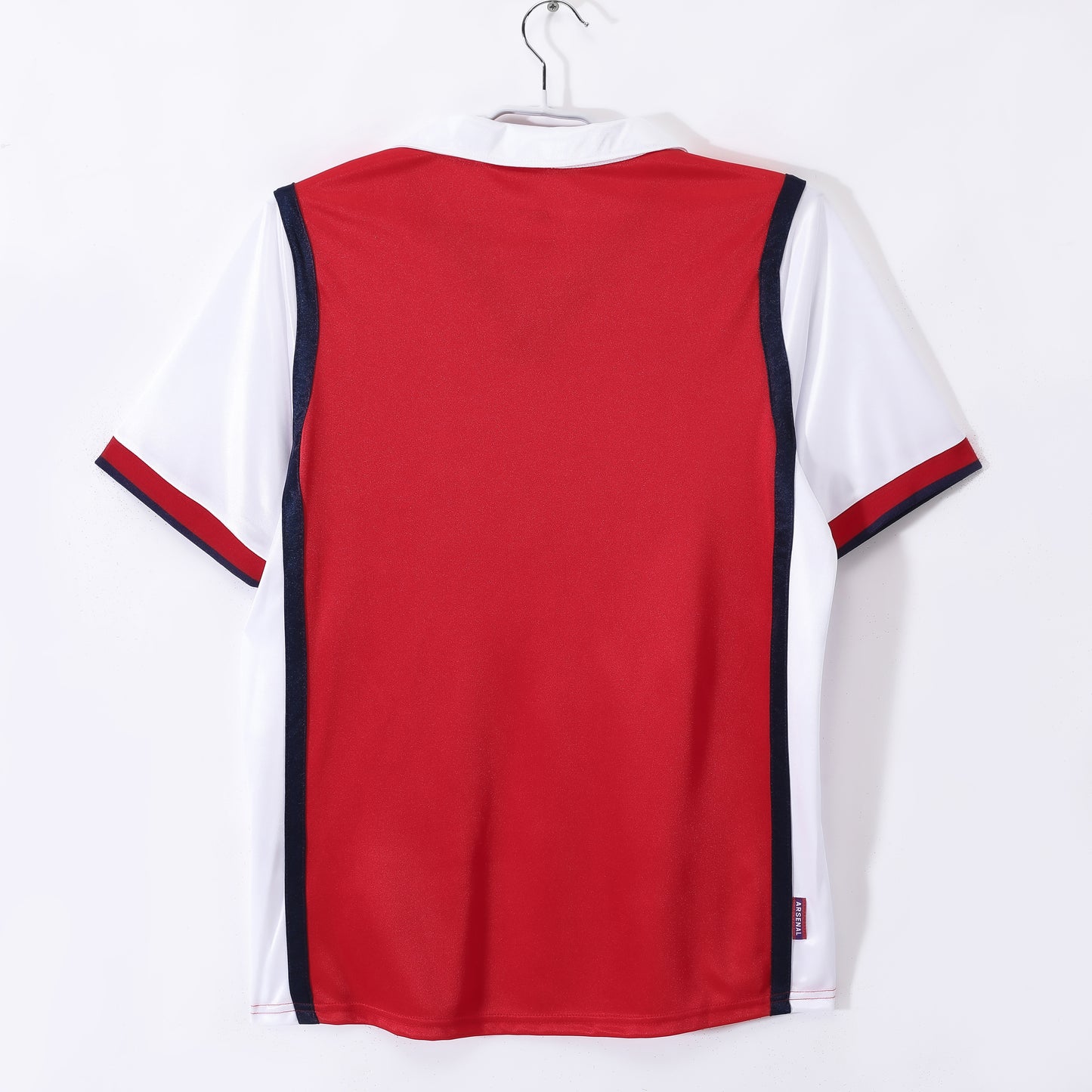 1ª RETRO ARSENAL 98/99
