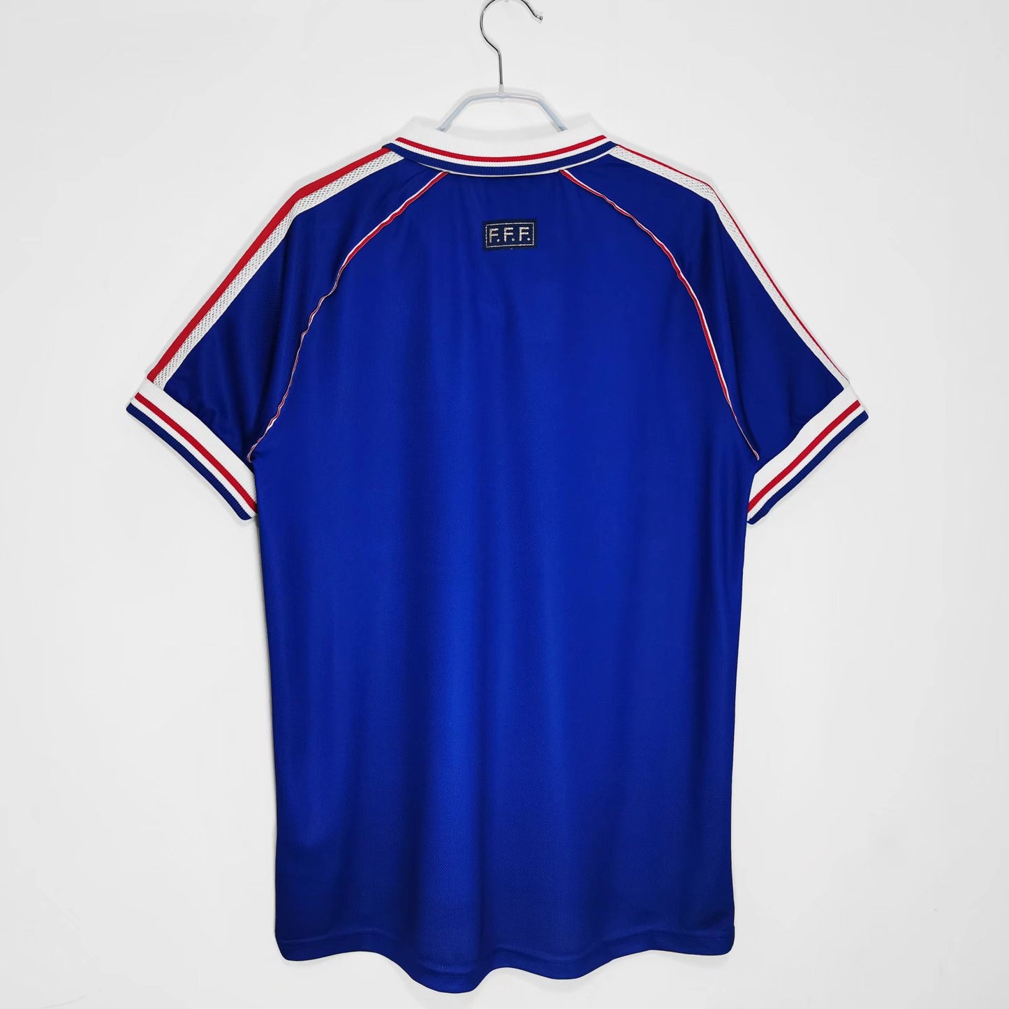 1ª RETRO FRANCIA 1998