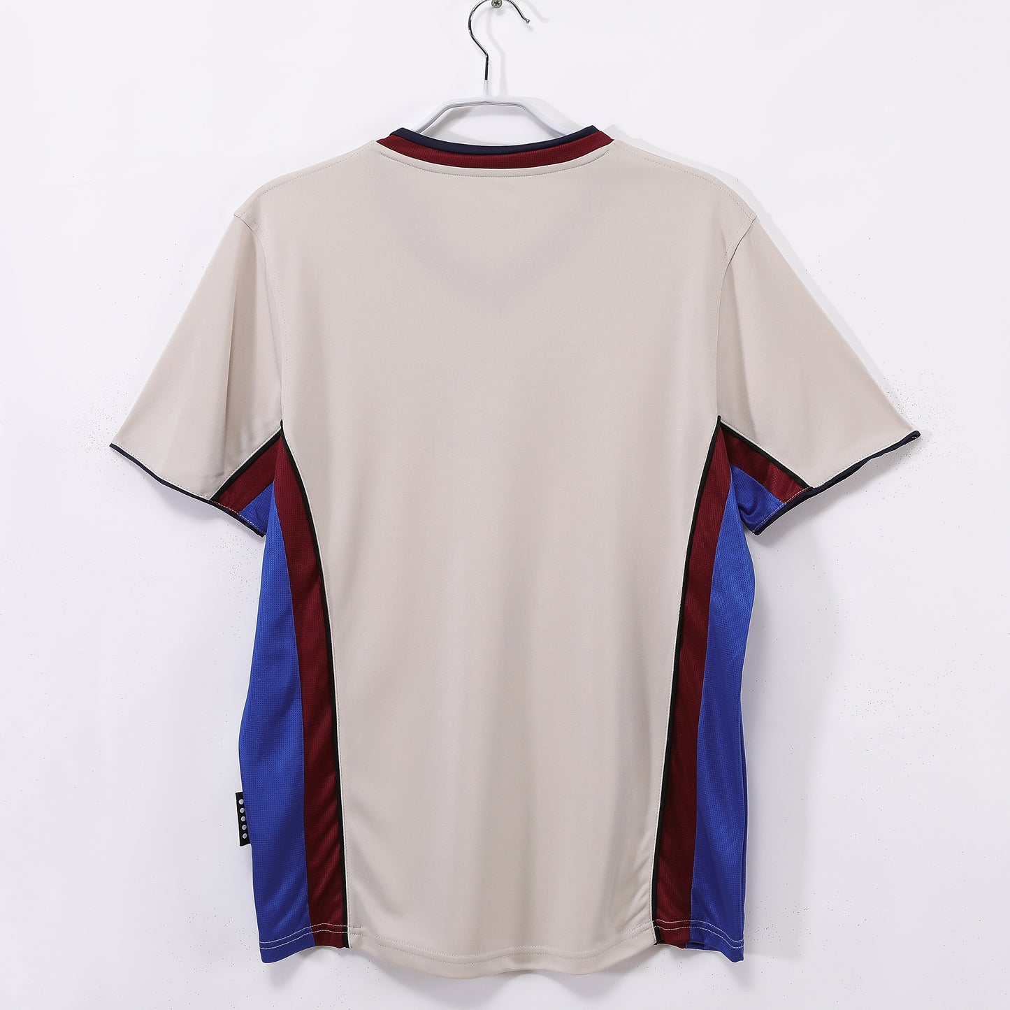2ª RETRO BARCELONA 98/99