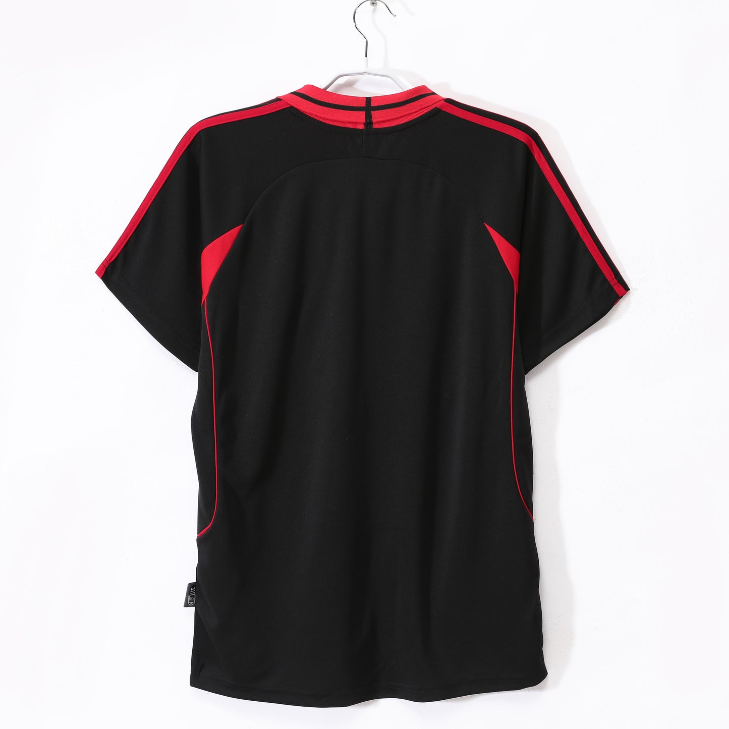 2ª RETRO AC MILAN 00/01