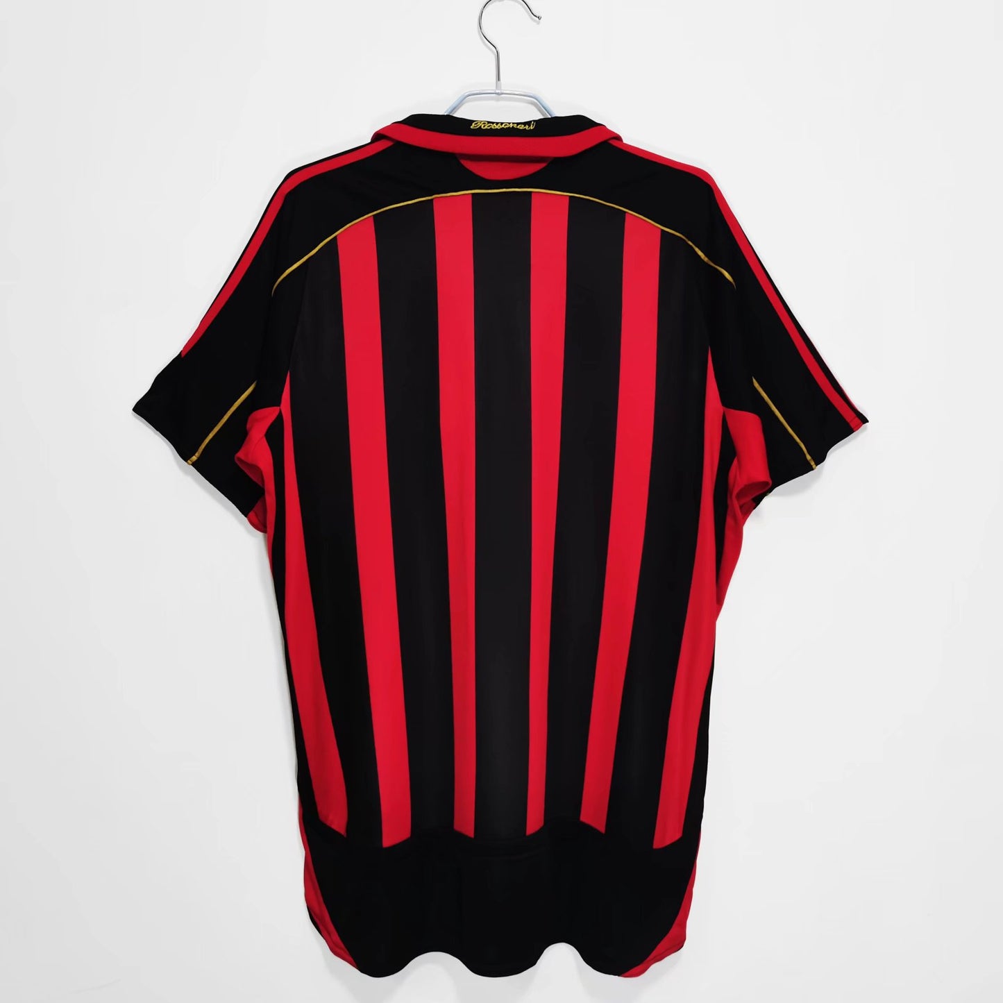 1ª RETRO AC MILAN 06/07